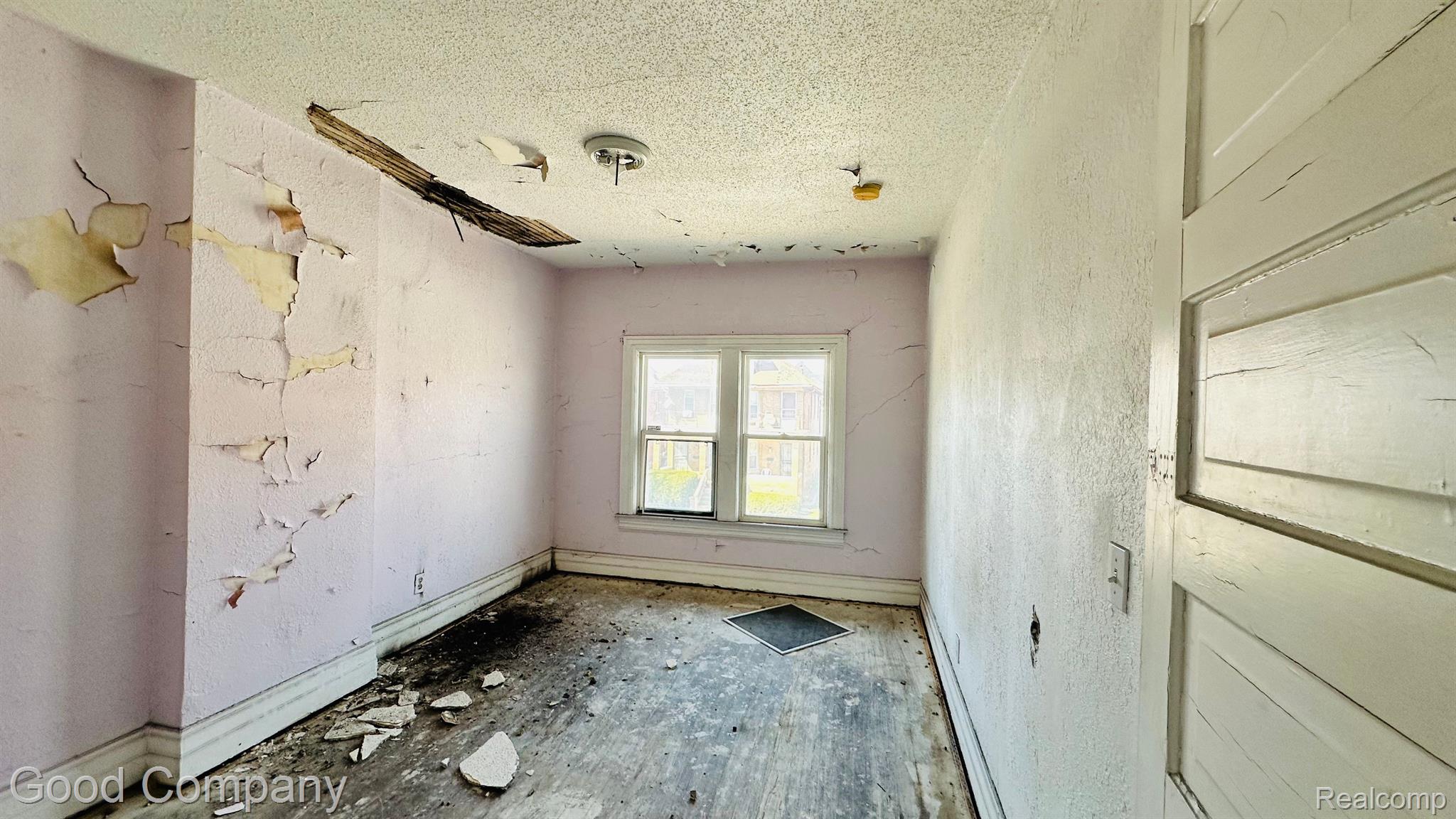104 Mount Vernon Street Detroit City MI 48202