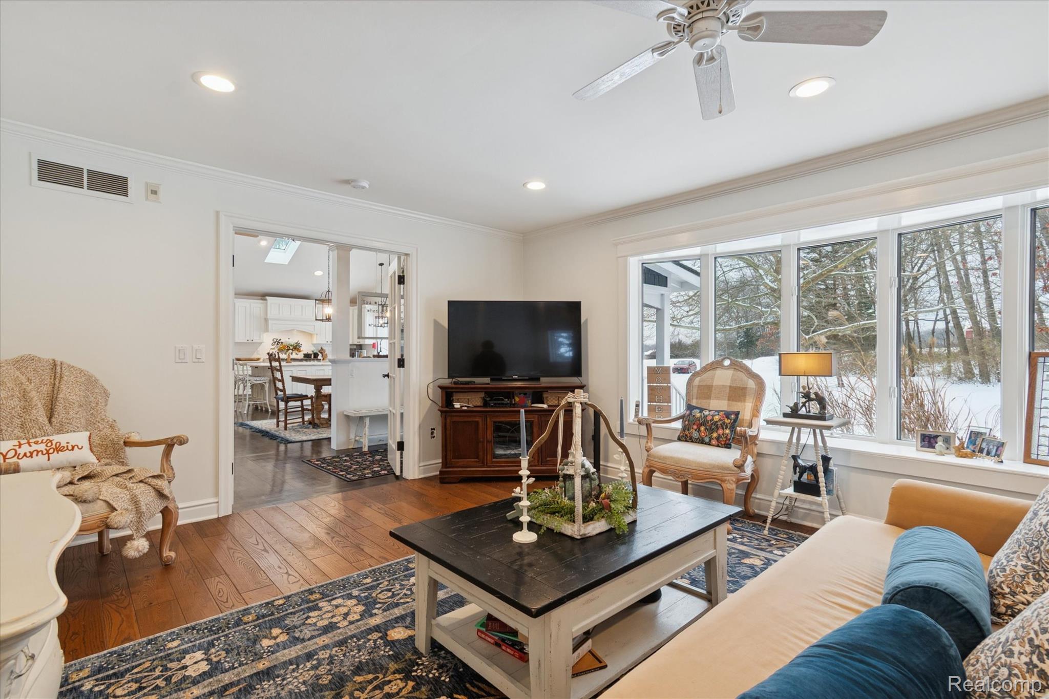187 Darwin Road Putnam Township MI 48169
