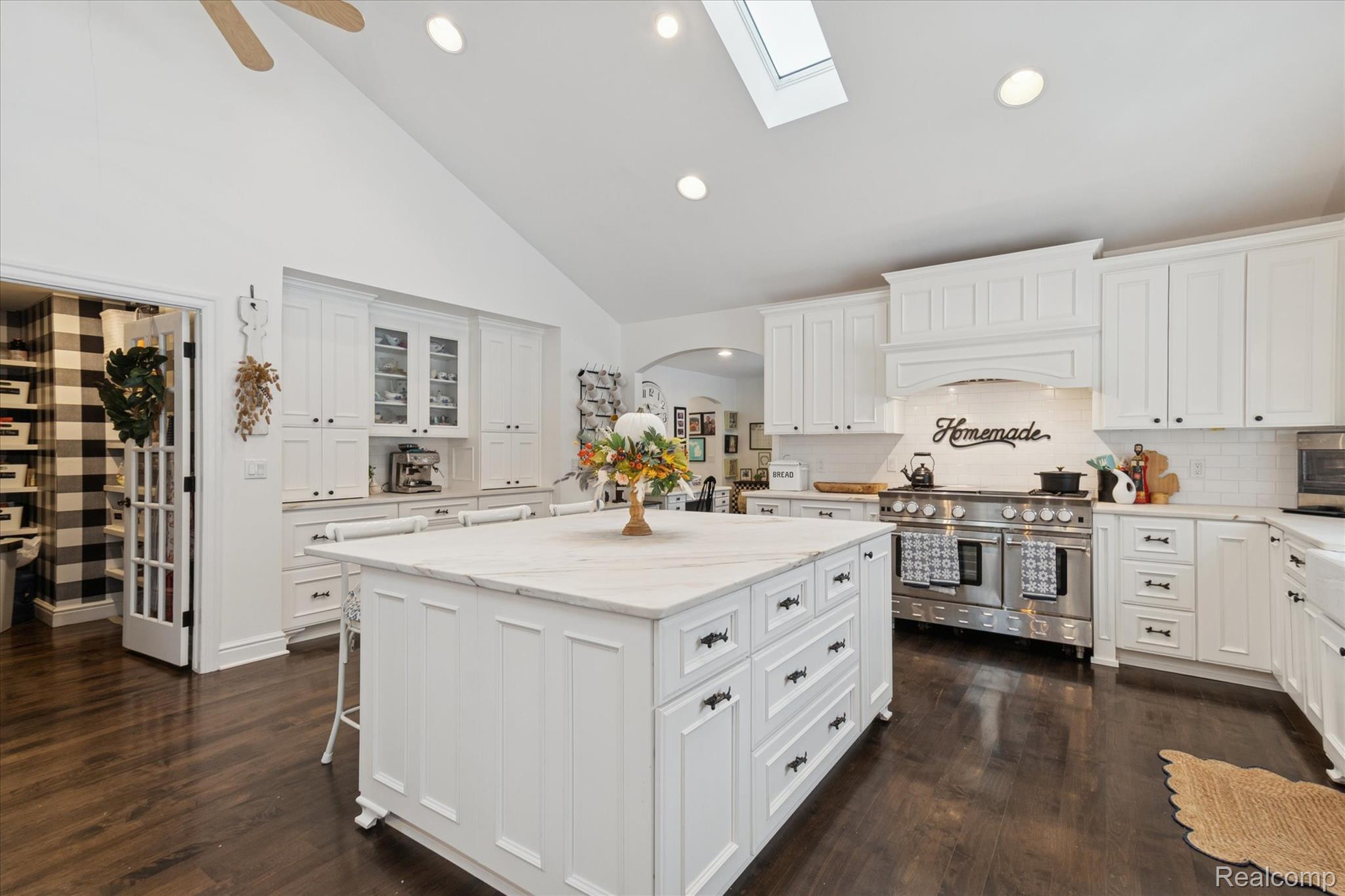 187 Darwin Road Putnam Township MI 48169