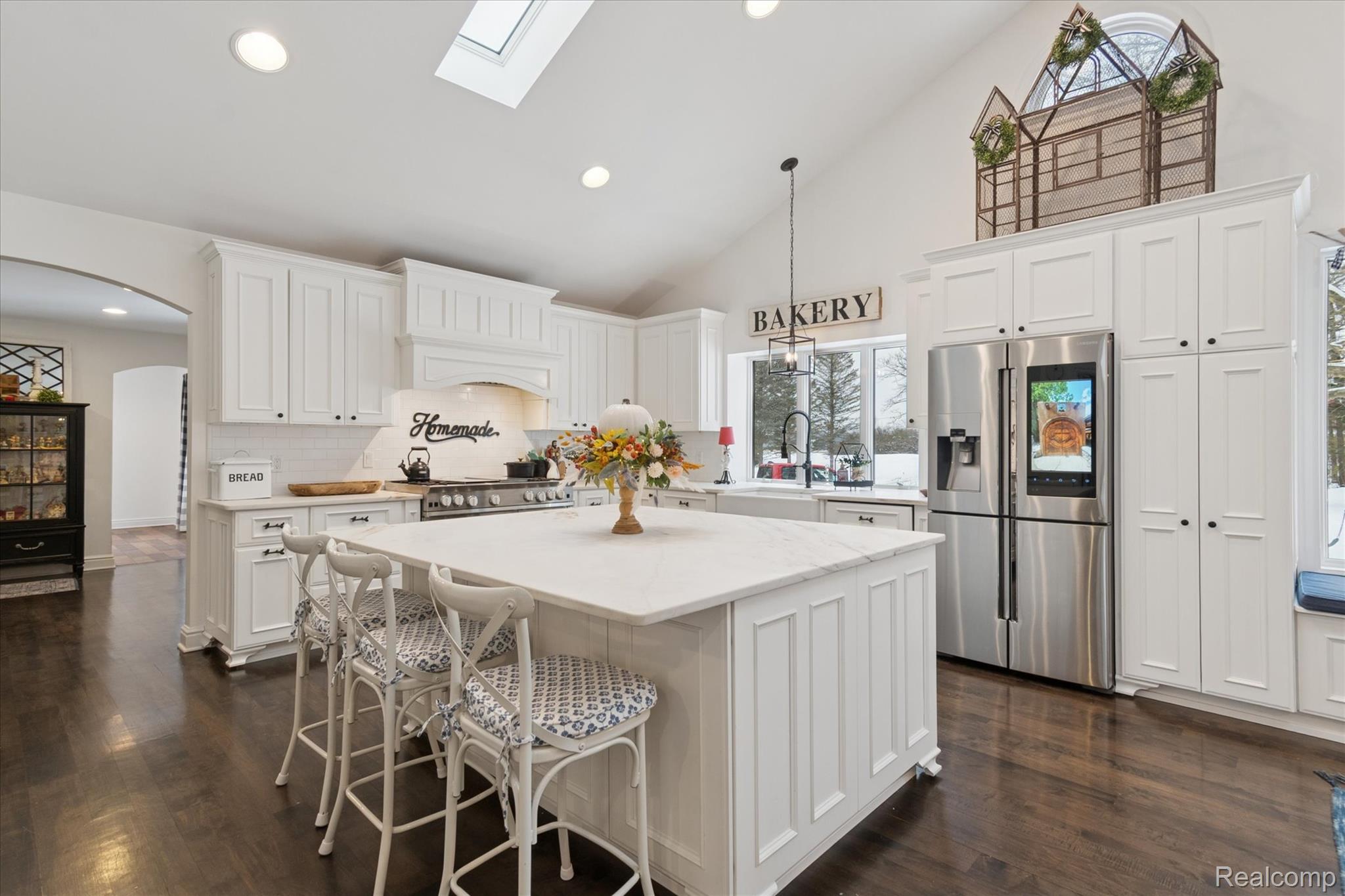 187 Darwin Road Putnam Township MI 48169