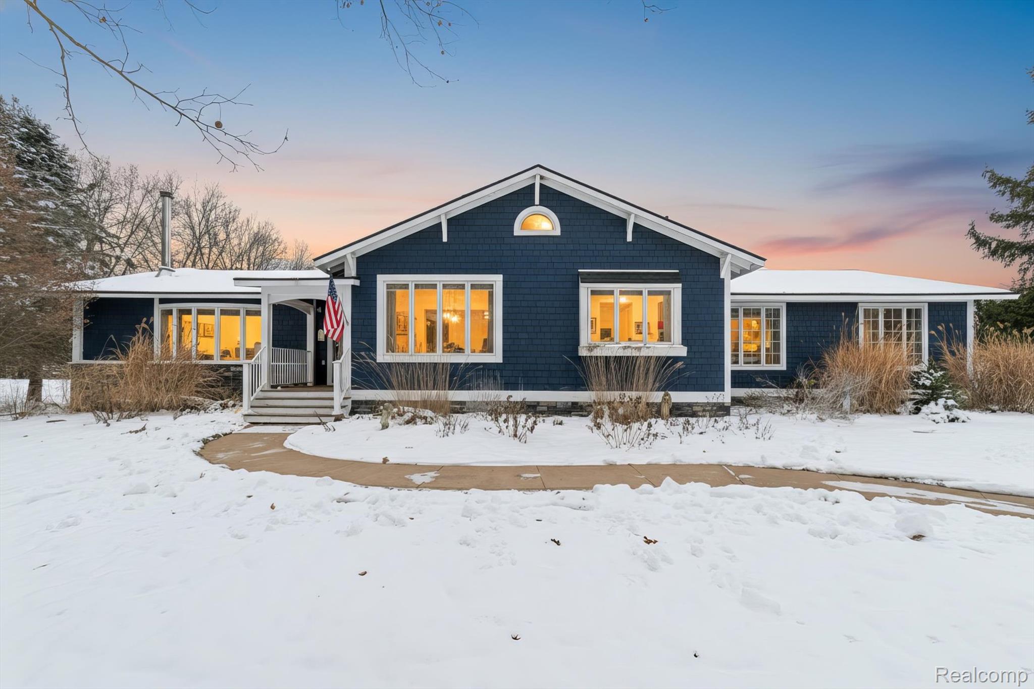 187 Darwin Road Putnam Township MI 48169