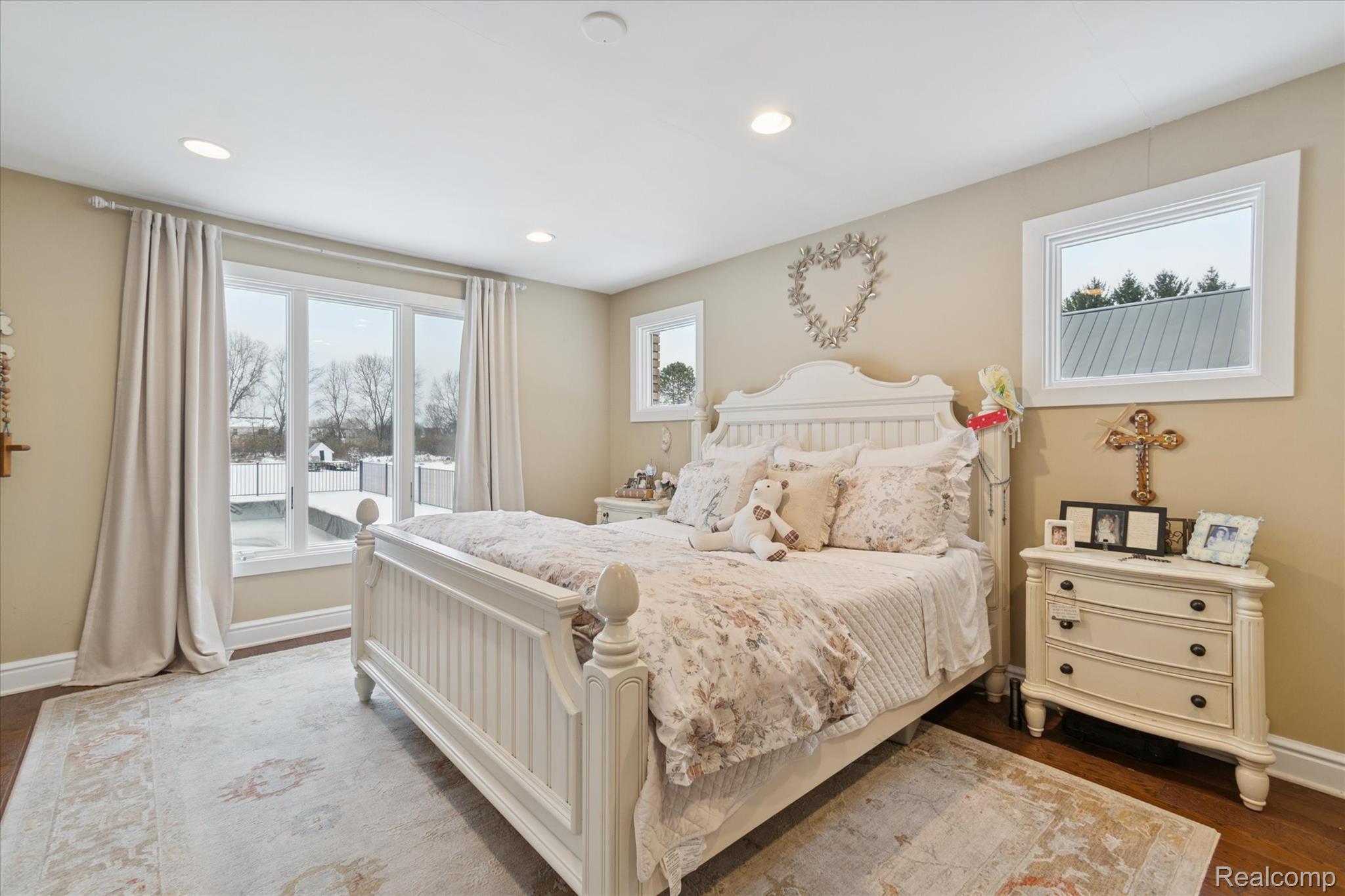 187 Darwin Road Putnam Township MI 48169