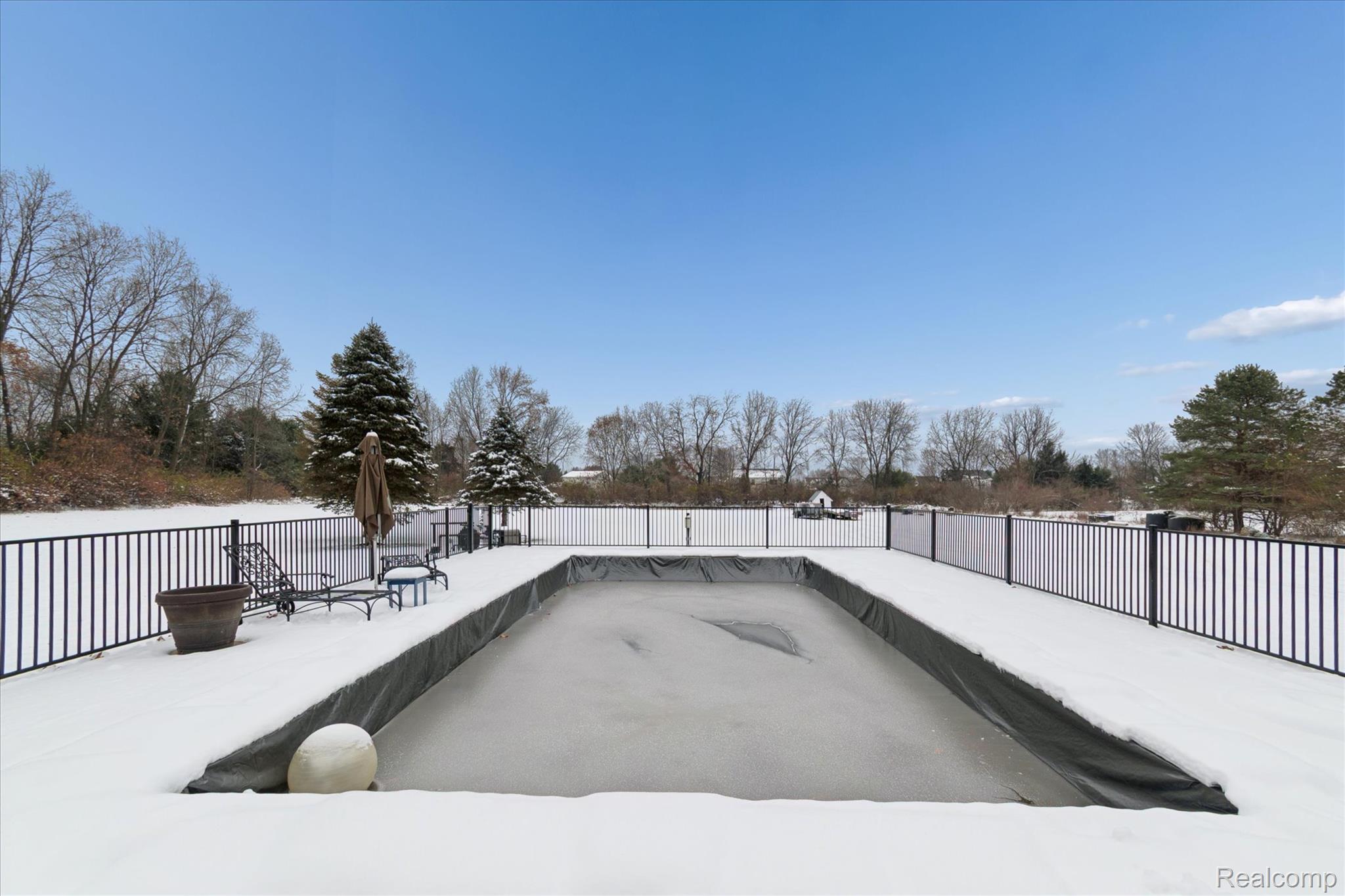 187 Darwin Road Putnam Township MI 48169