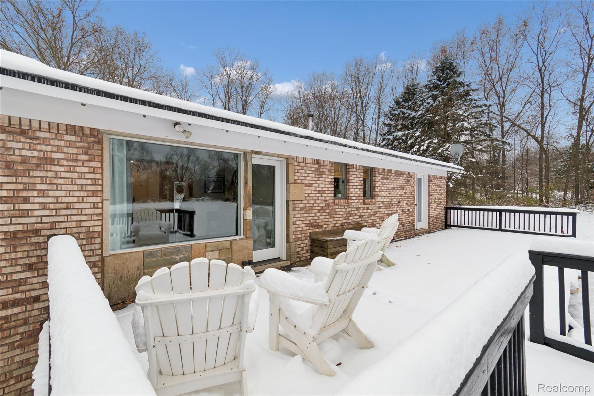 187 Darwin Road Putnam Township MI 48169