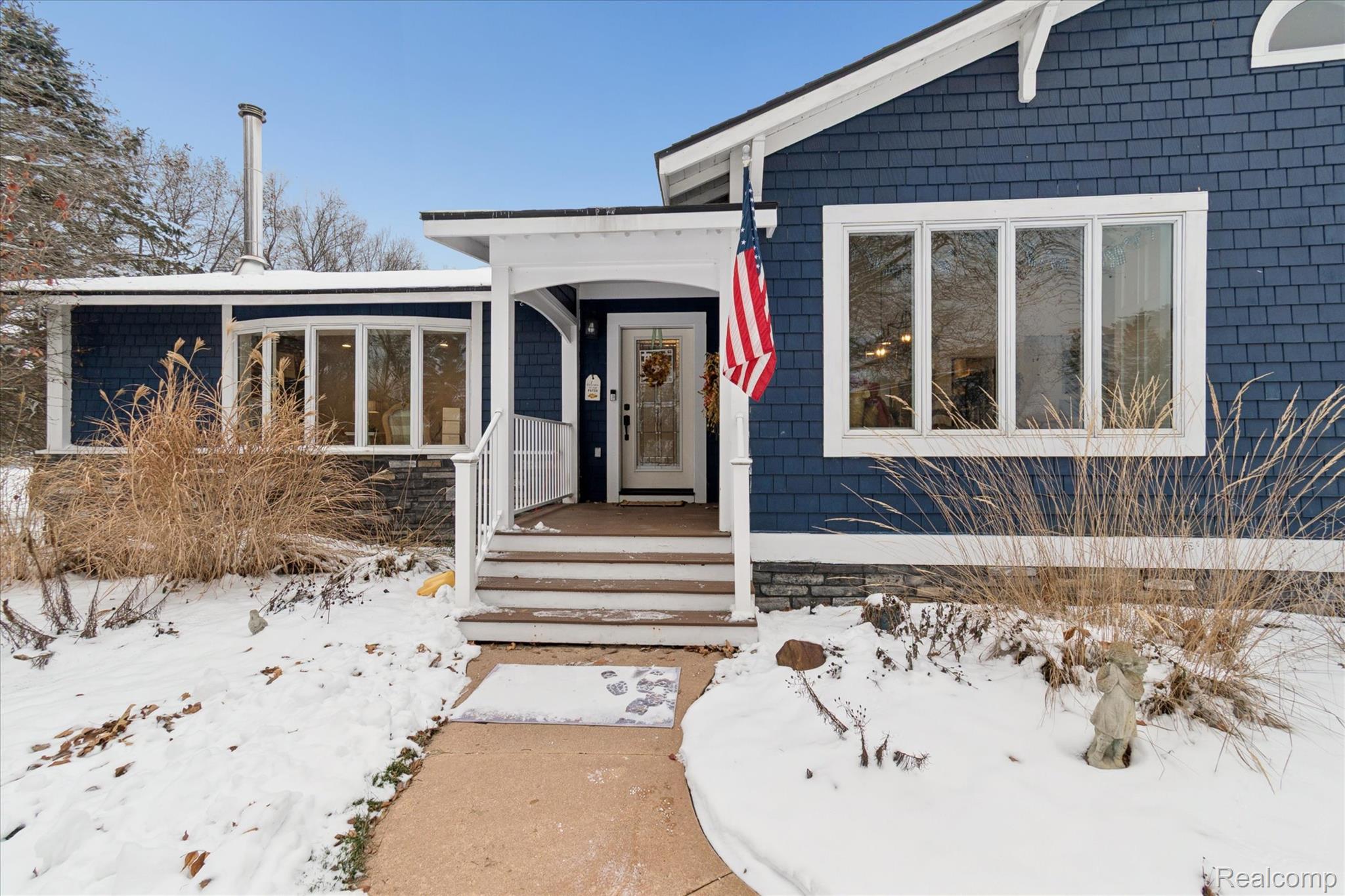 187 Darwin Road Putnam Township MI 48169