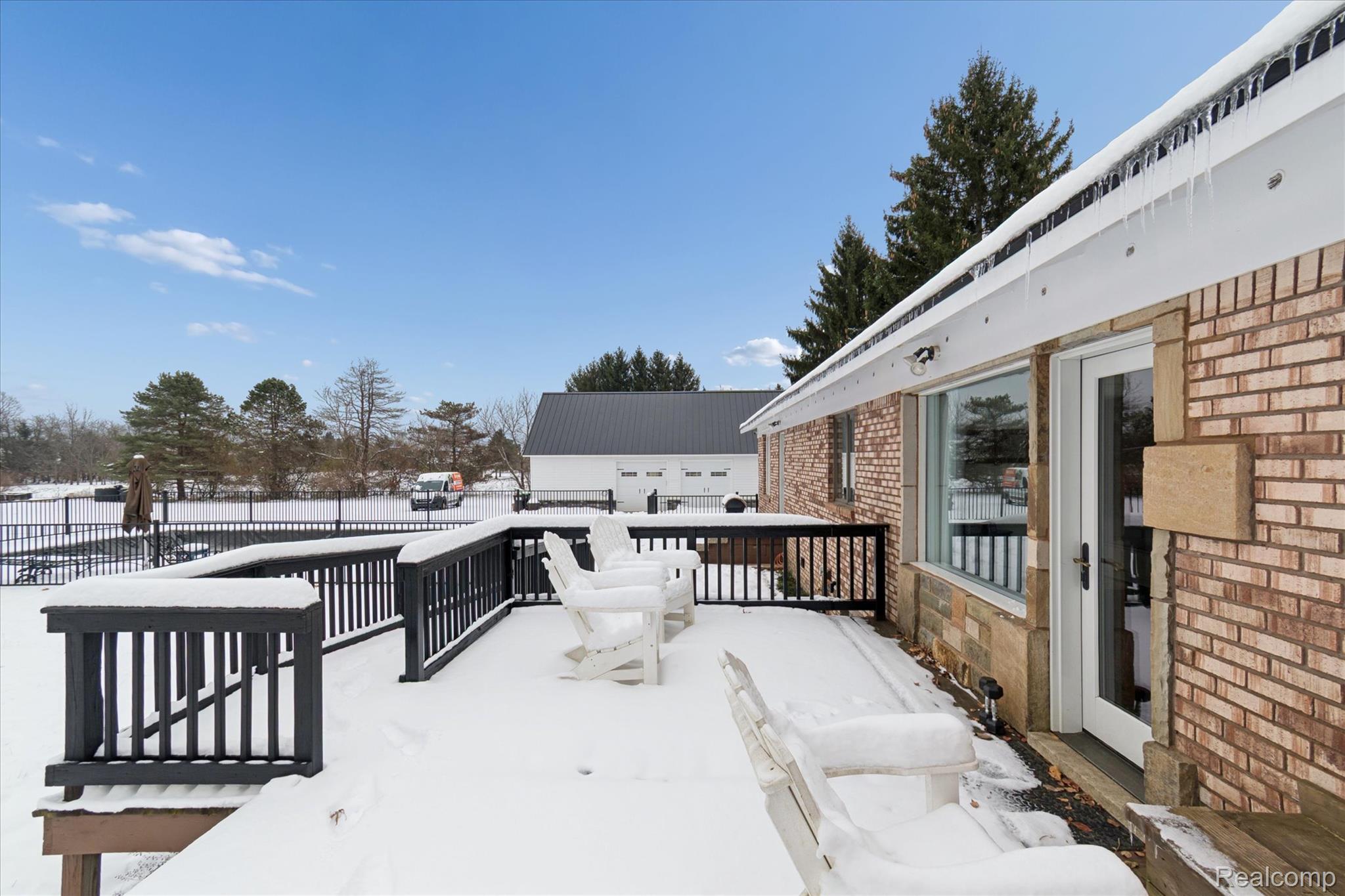 187 Darwin Road Putnam Township MI 48169