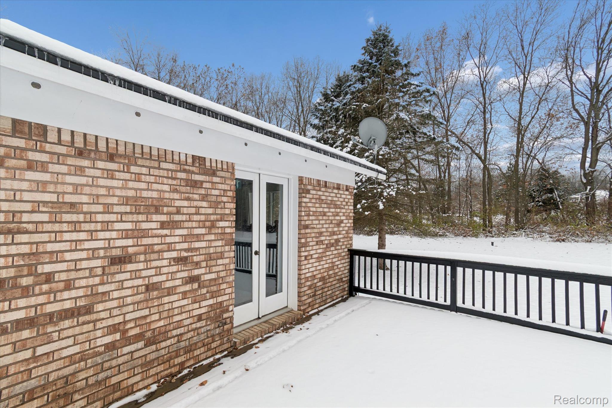187 Darwin Road Putnam Township MI 48169