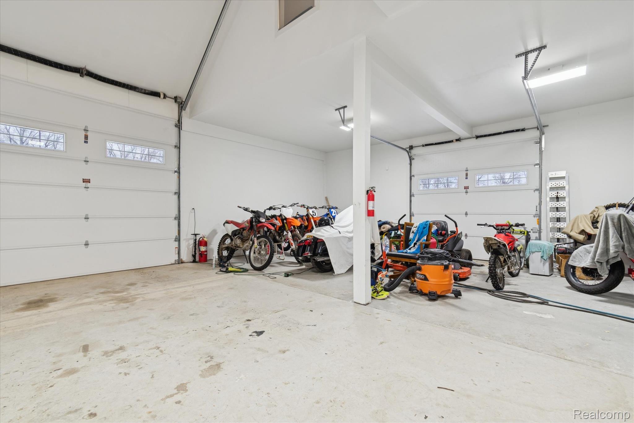 187 Darwin Road Putnam Township MI 48169