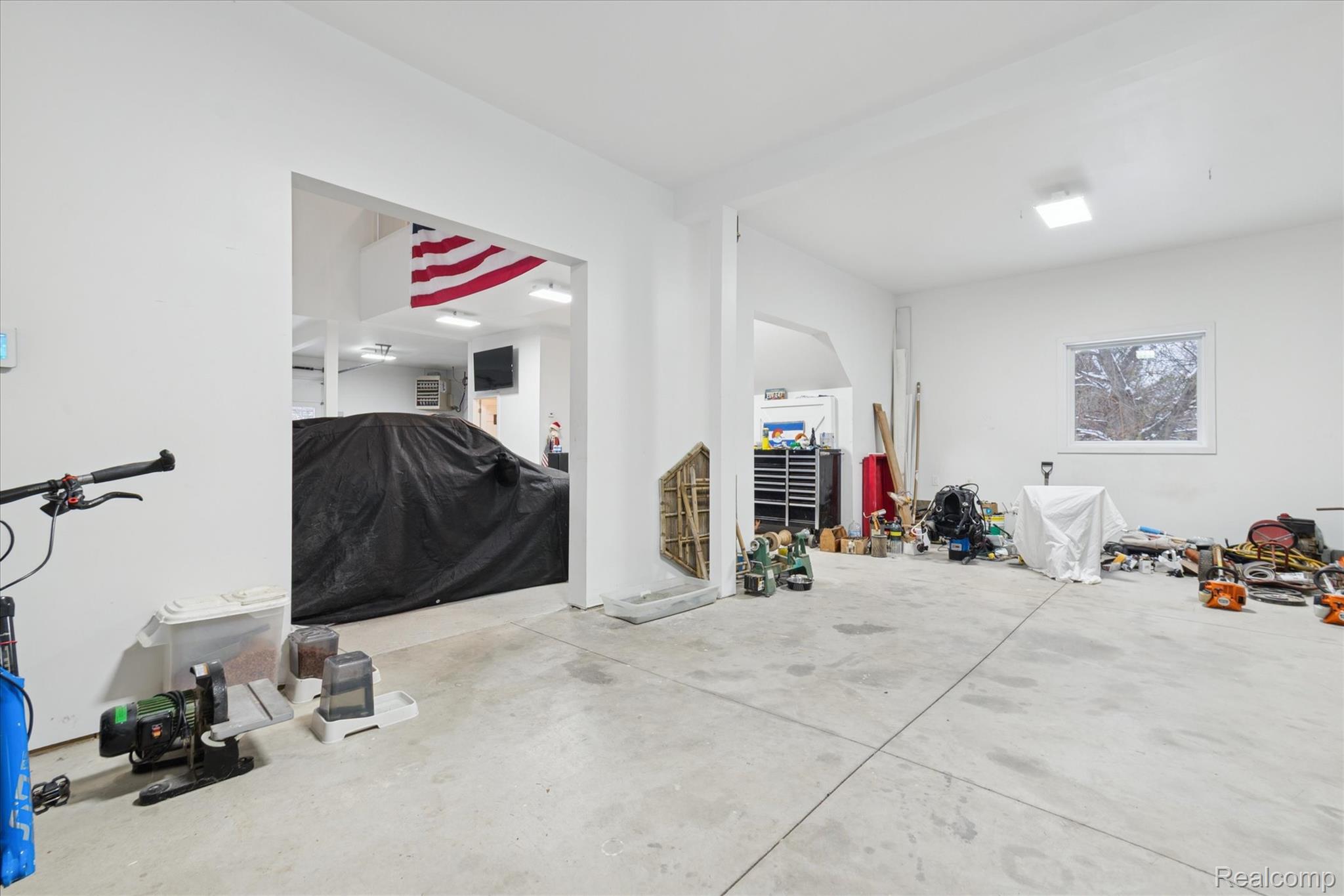 187 Darwin Road Putnam Township MI 48169