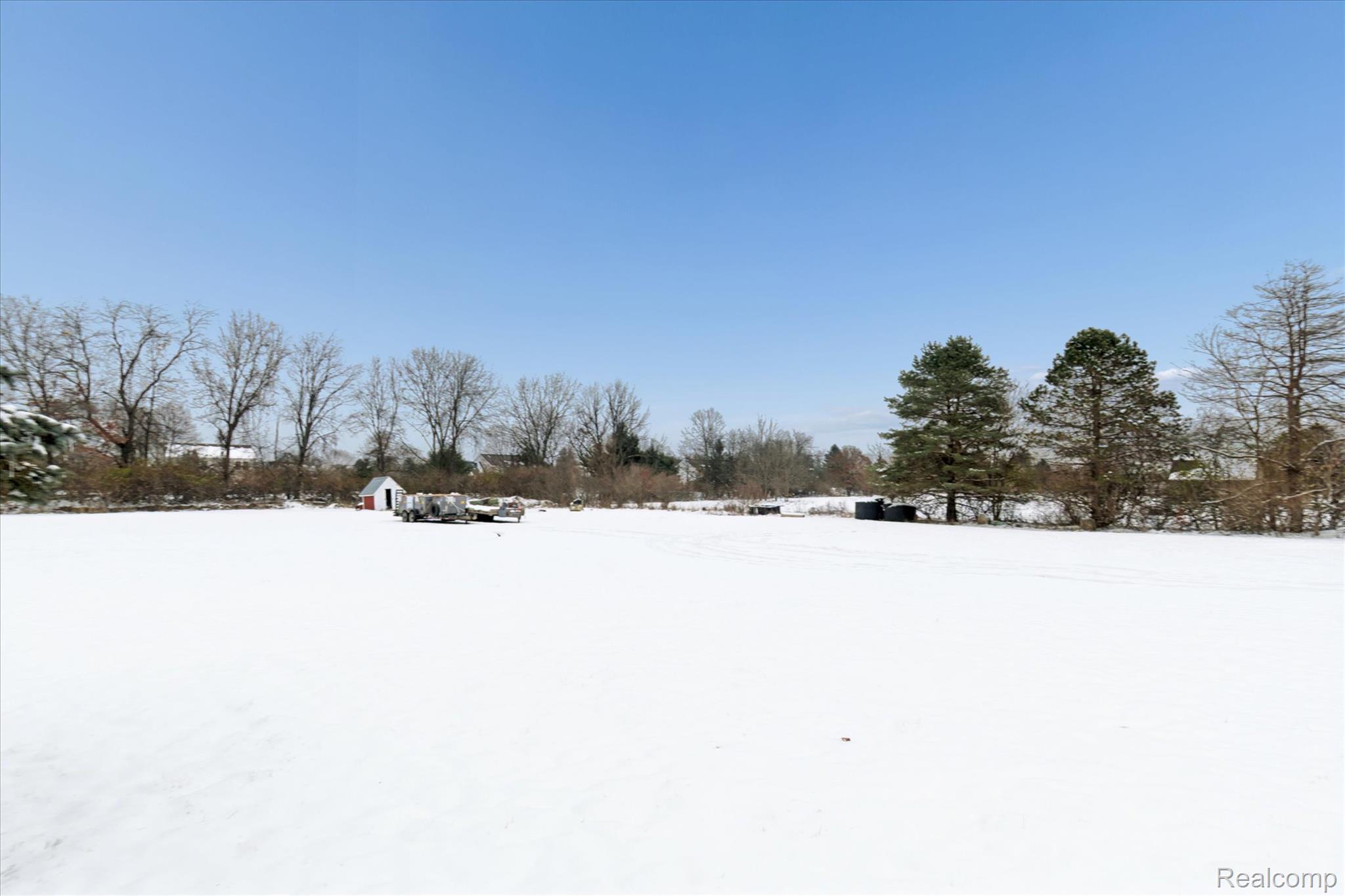 187 Darwin Road Putnam Township MI 48169