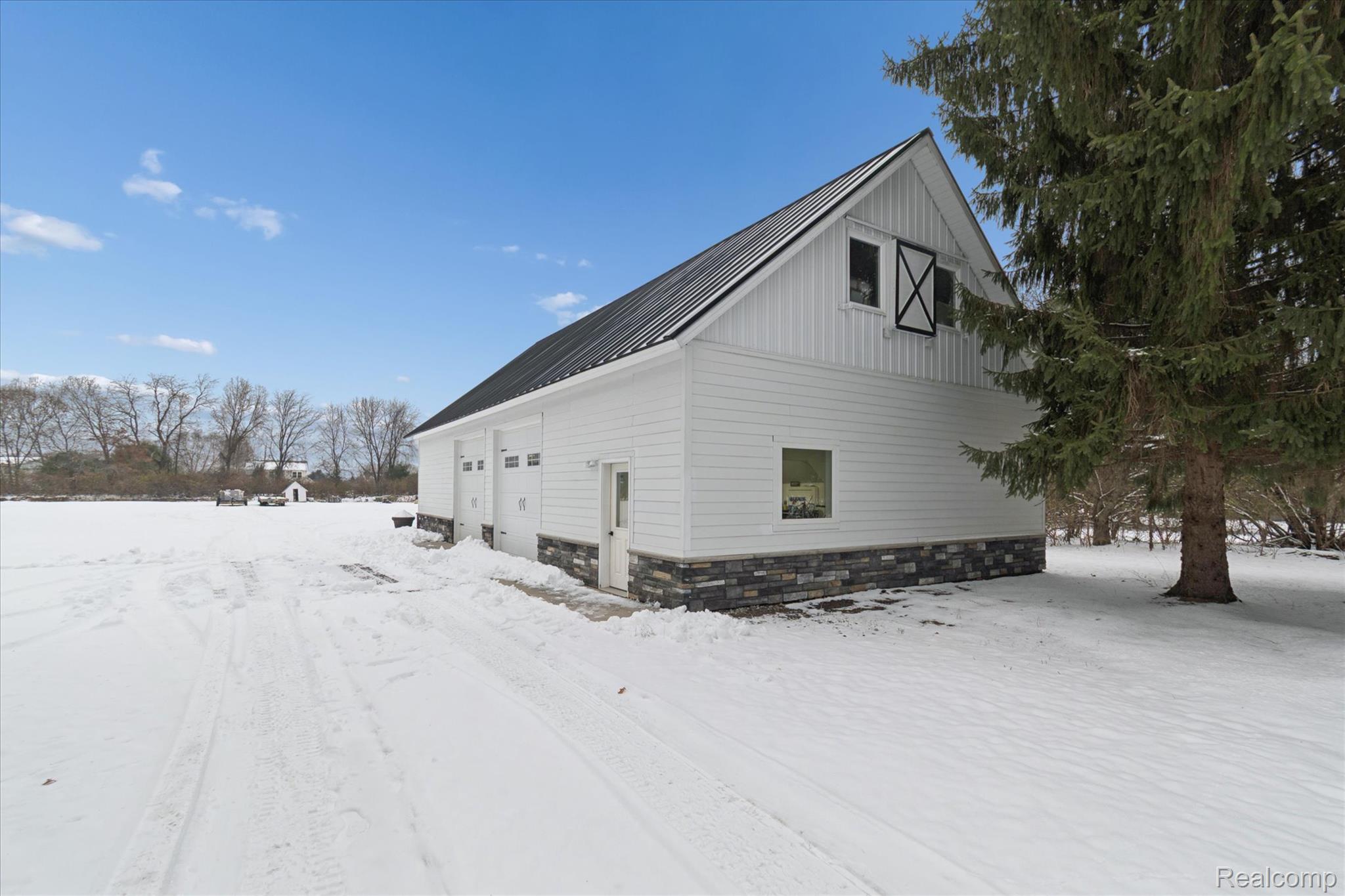 187 Darwin Road Putnam Township MI 48169