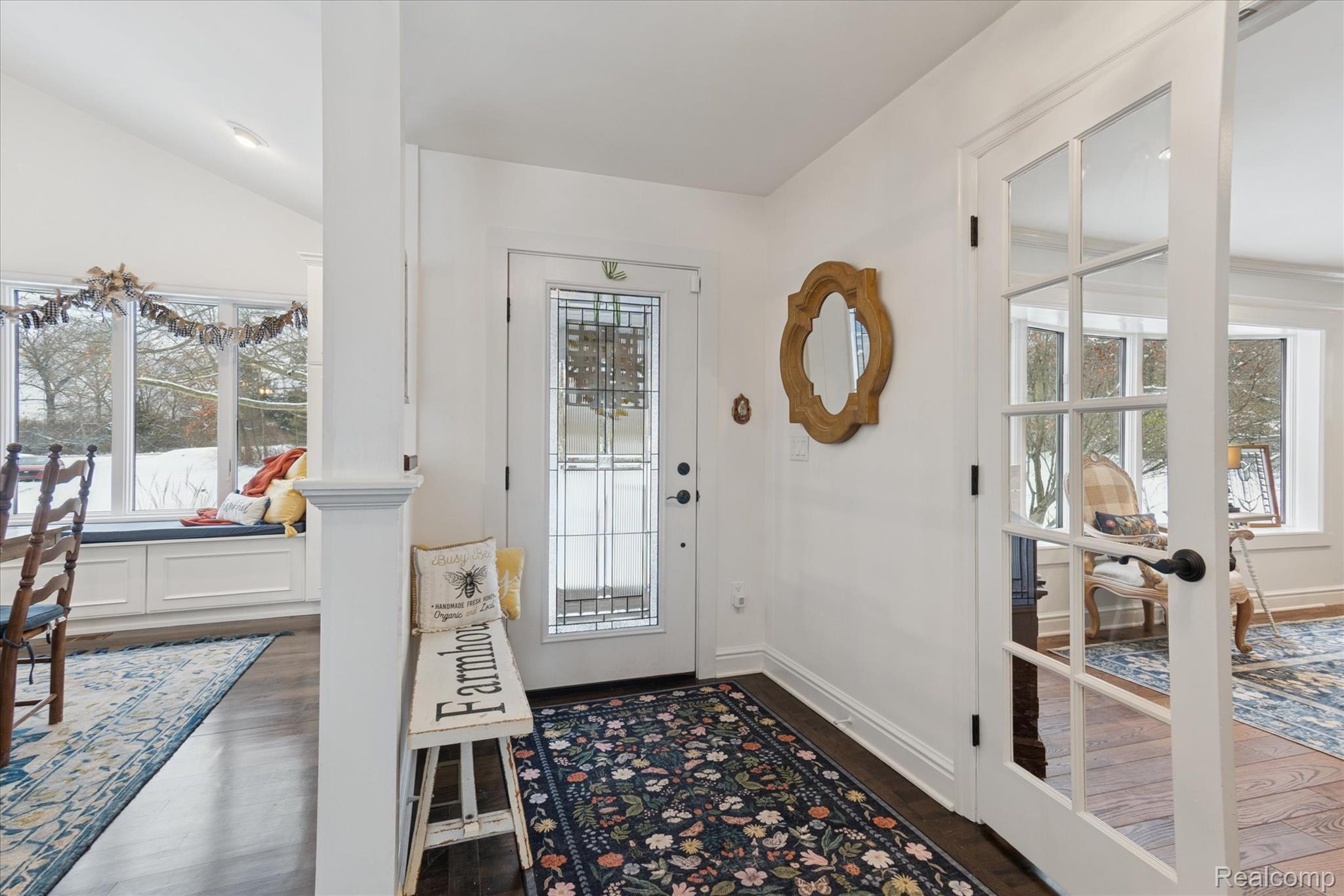 187 Darwin Road Putnam Township MI 48169