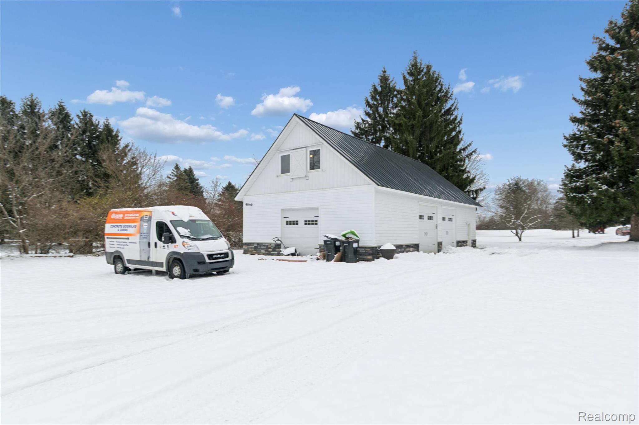 187 Darwin Road Putnam Township MI 48169