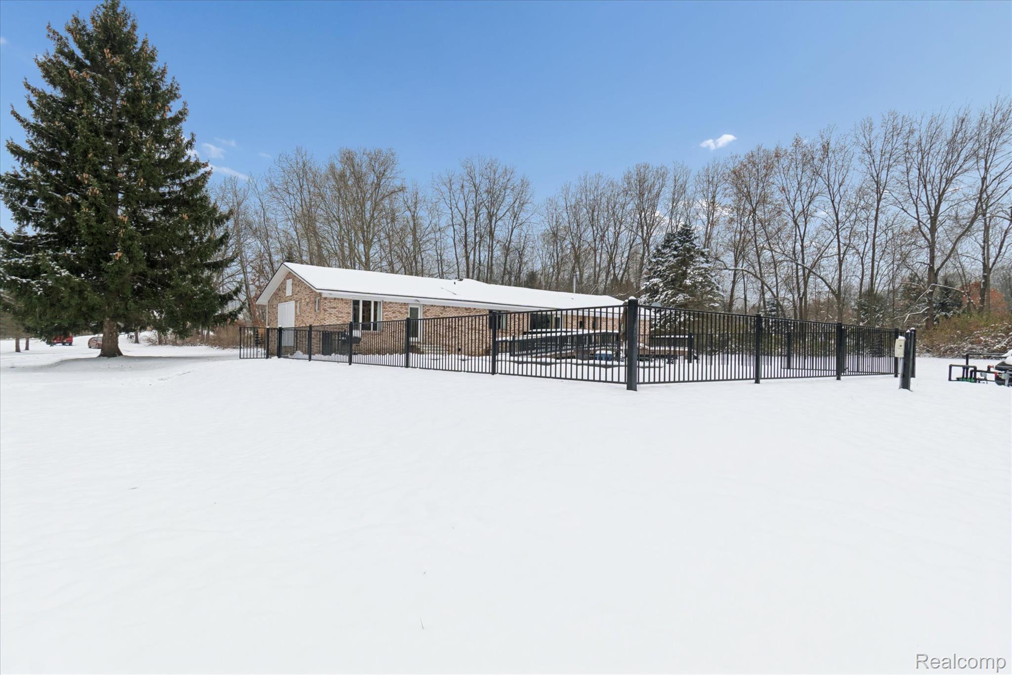 187 Darwin Road Putnam Township MI 48169