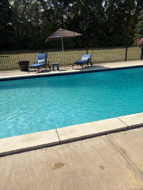 187 Darwin Road Putnam Township MI 48169