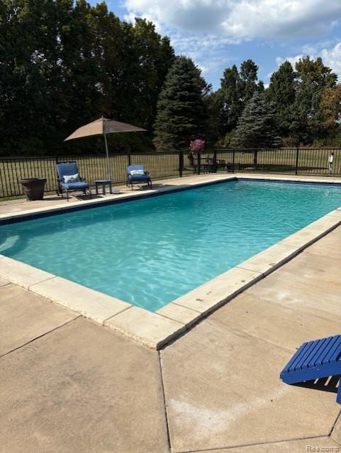 187 Darwin Road Putnam Township MI 48169
