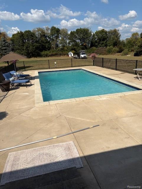 187 Darwin Road Putnam Township MI 48169