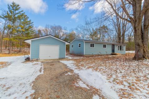 9848 90TH Avenue Morton Township MI 49332