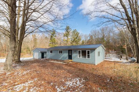 9848 90TH Avenue Morton Township MI 49332