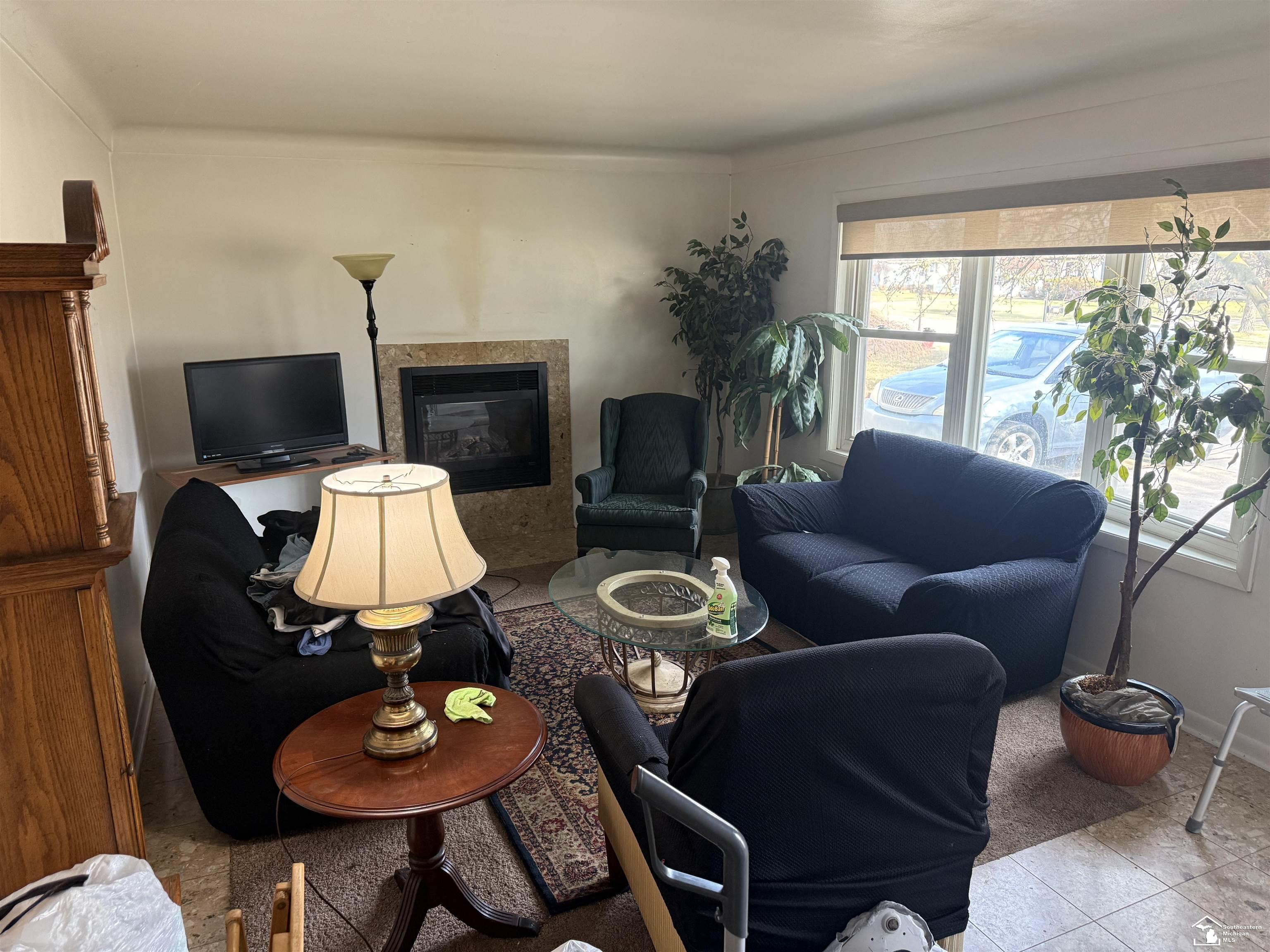 540 S Concetta Monroe Charter Township MI 48161