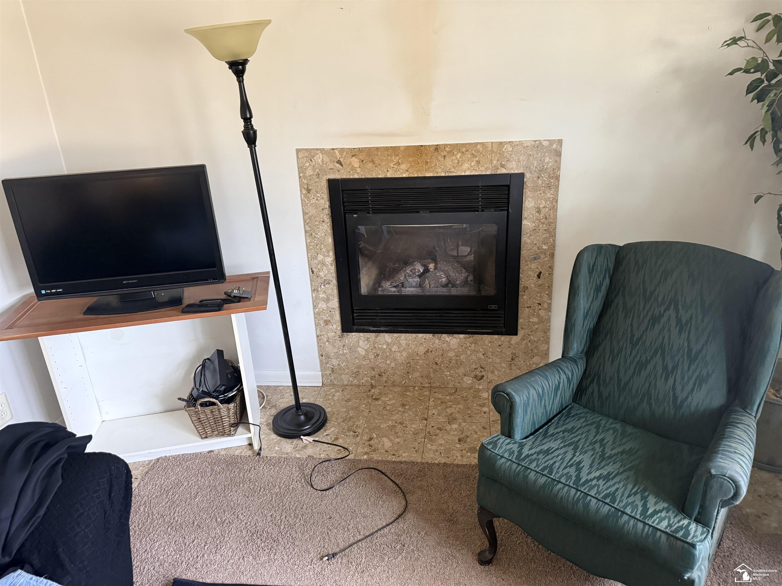 540 S Concetta Monroe Charter Township MI 48161