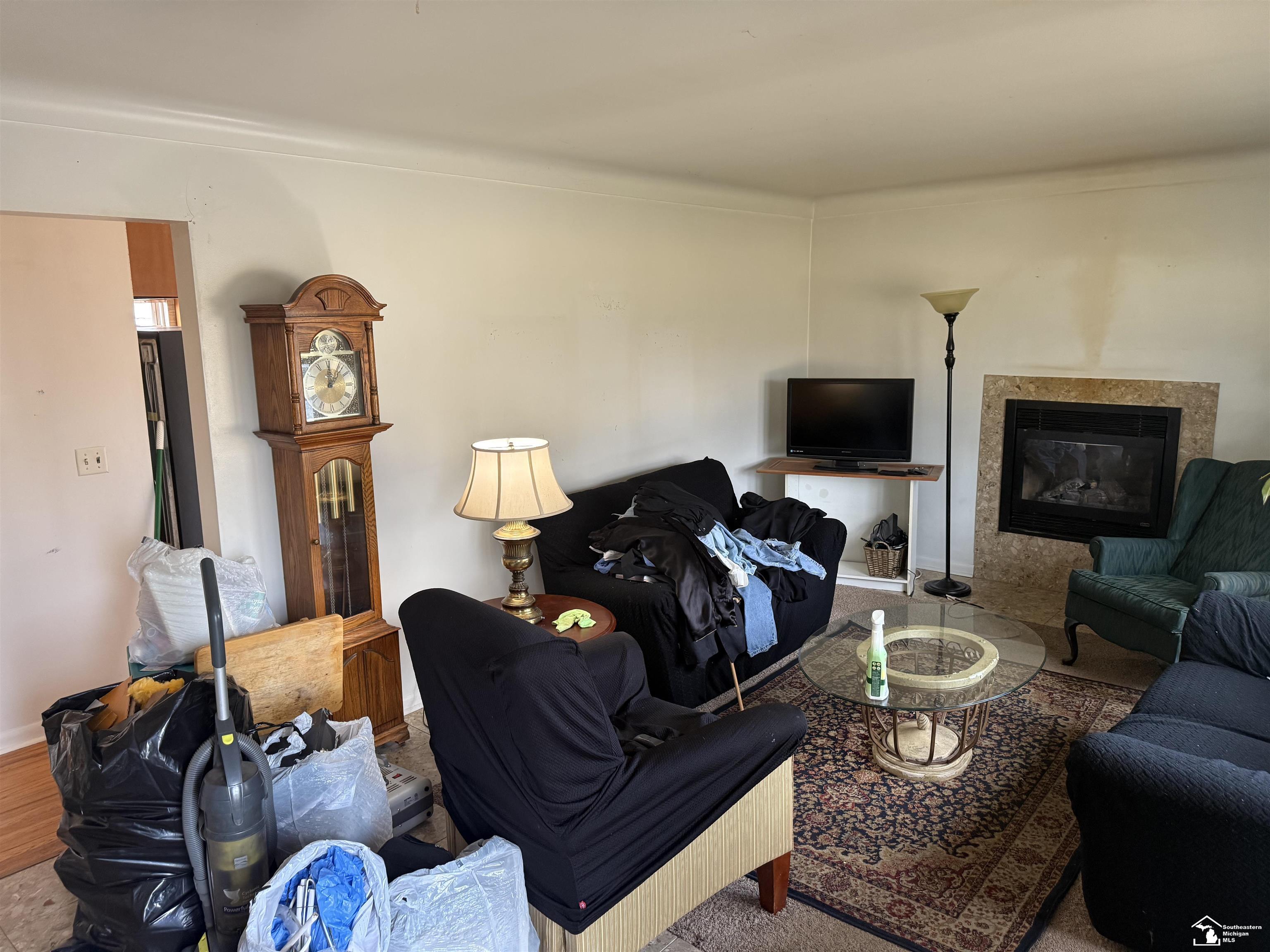 540 S Concetta Monroe Charter Township MI 48161