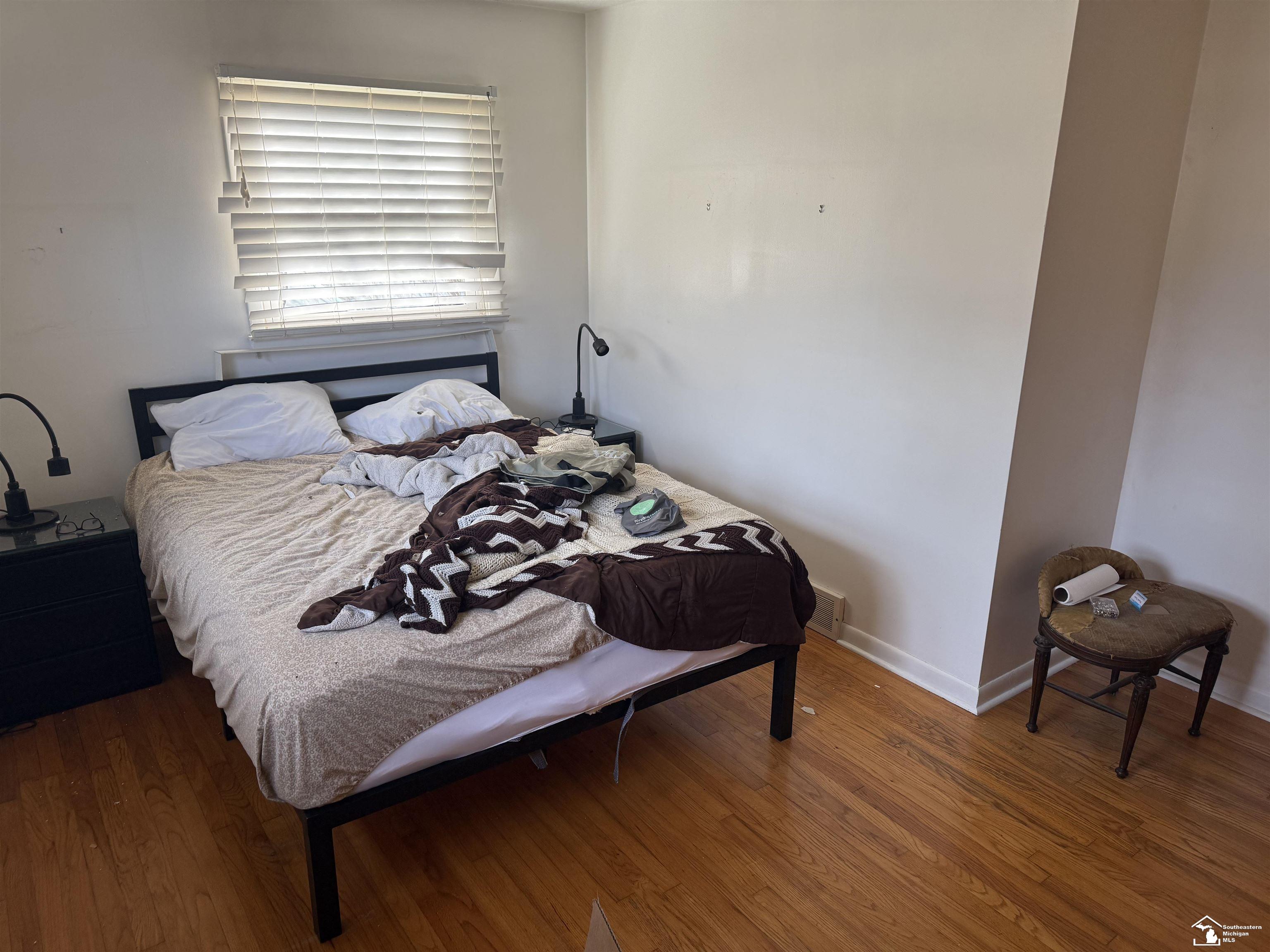 540 S Concetta Monroe Charter Township MI 48161