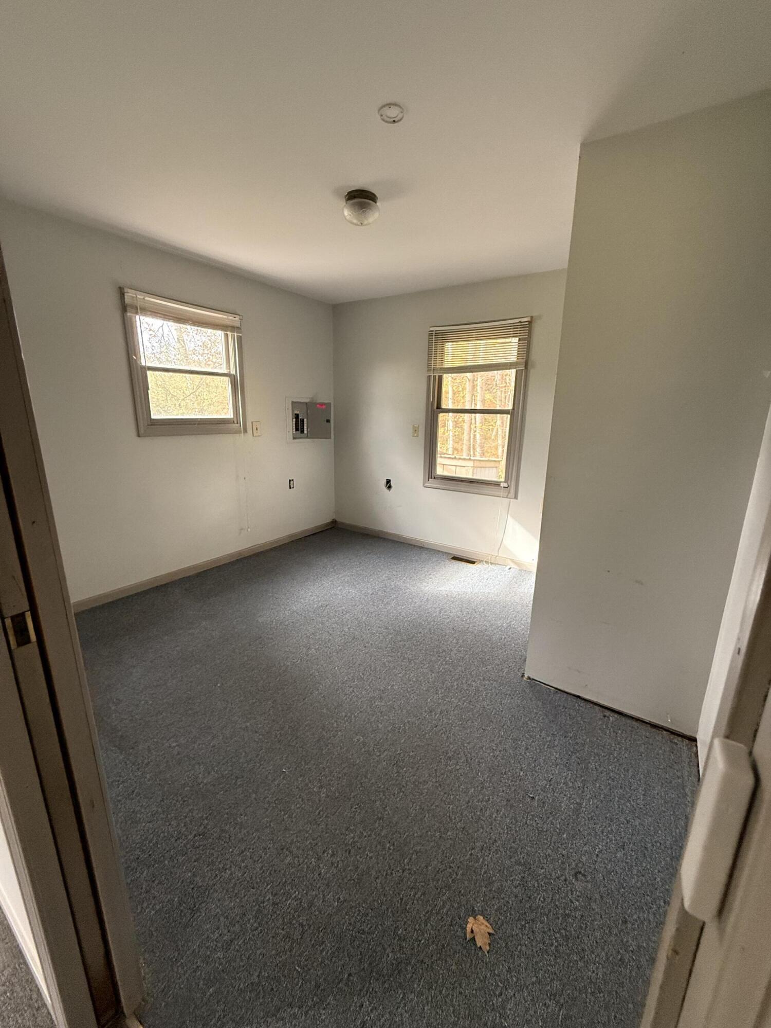 543 N Dennis Road Amber Township MI 49431