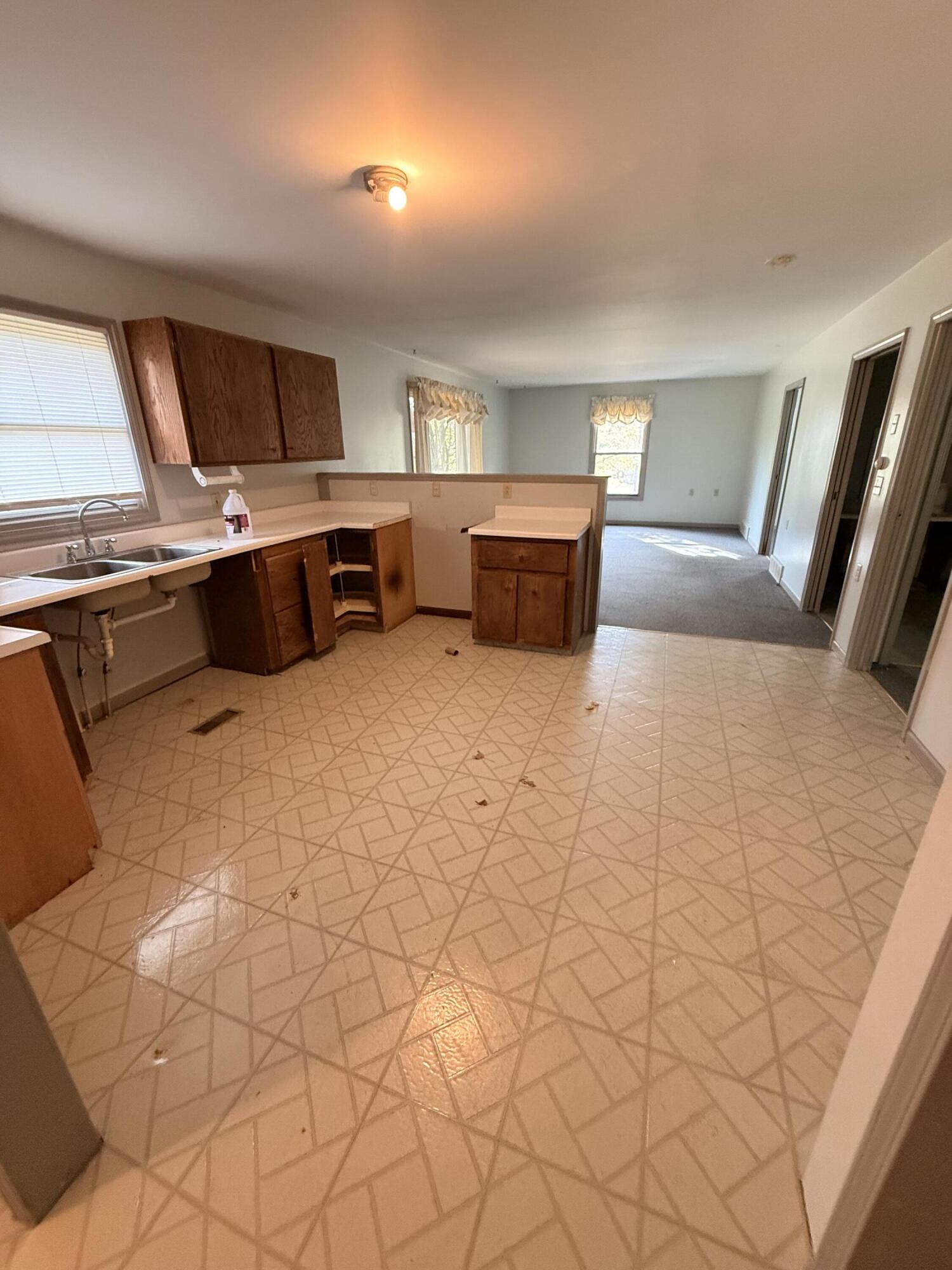 543 N Dennis Road Amber Township MI 49431