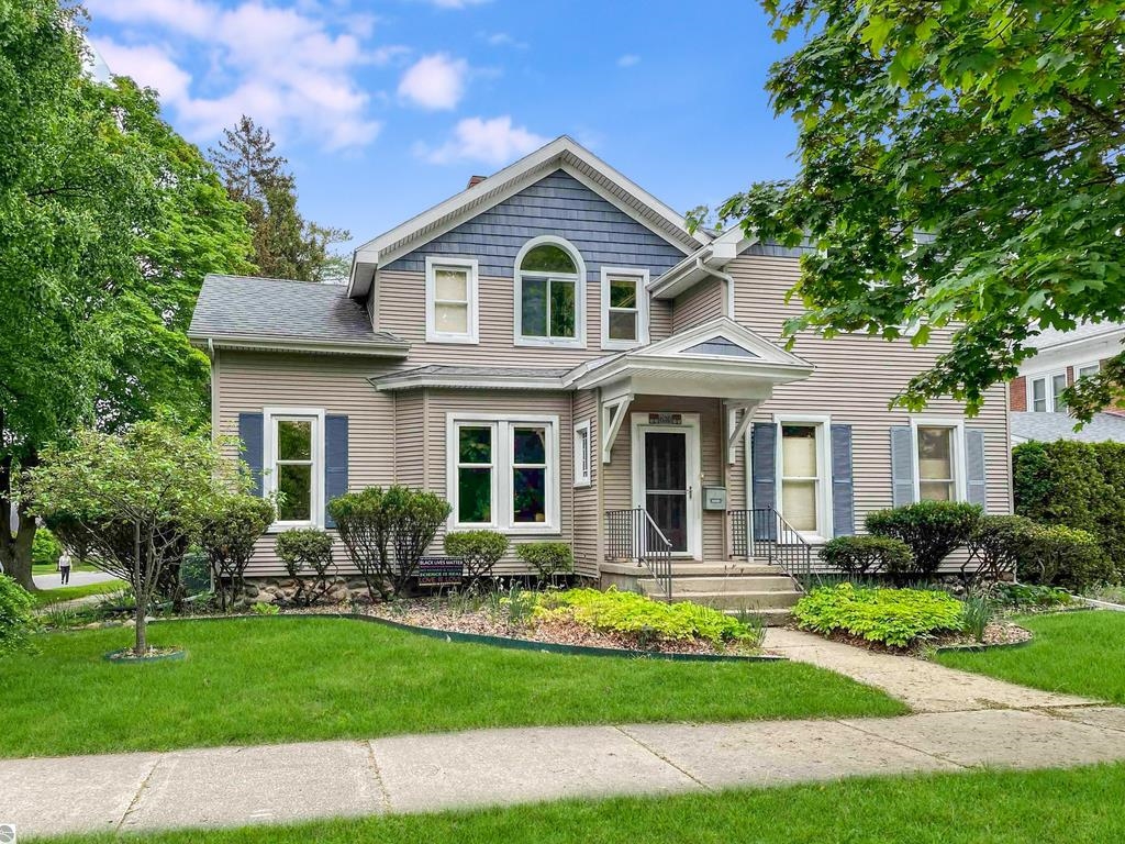 630 N State Street Alma City MI 48801