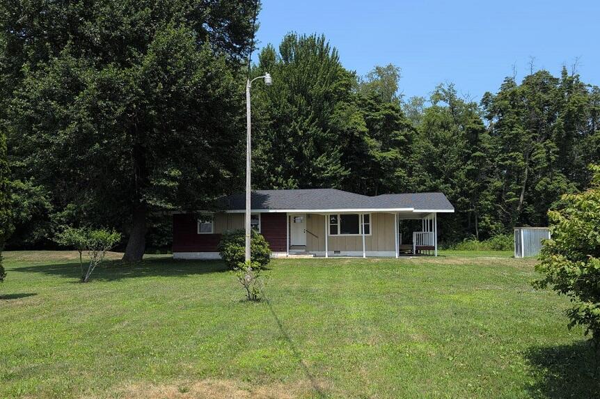 69034 42nd Avenue Bangor Township MI 49043