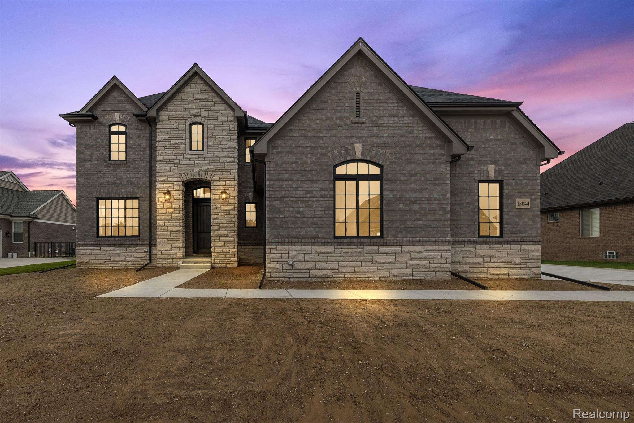 2166 Heidi Drive Addison Township MI 48370