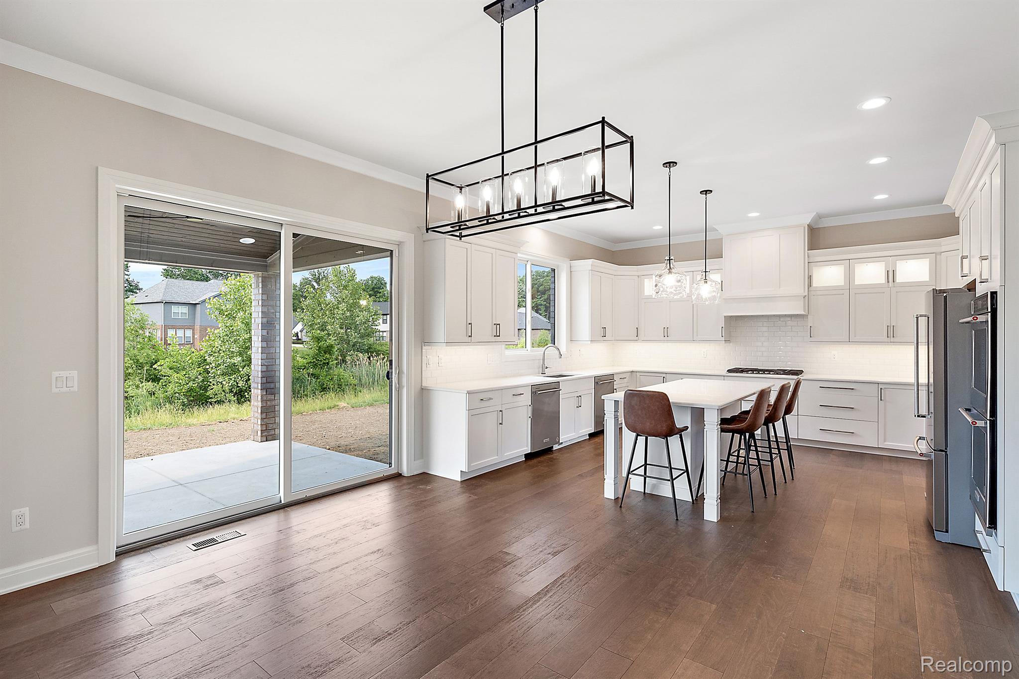 2166 Heidi Drive Addison Township MI 48370