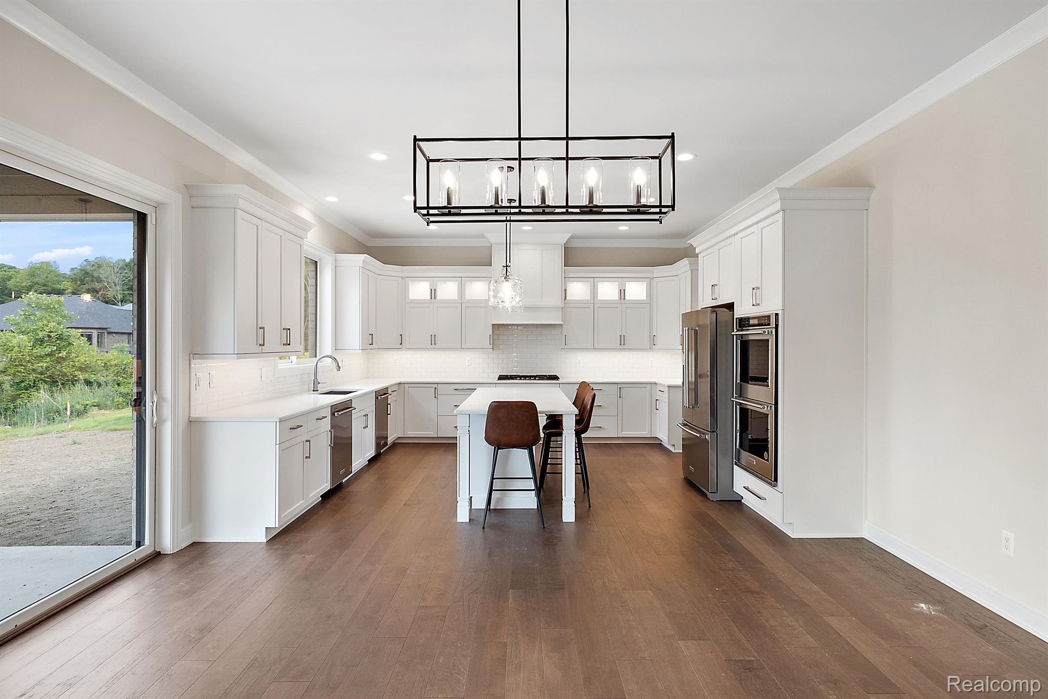 2166 Heidi Drive Addison Township MI 48370