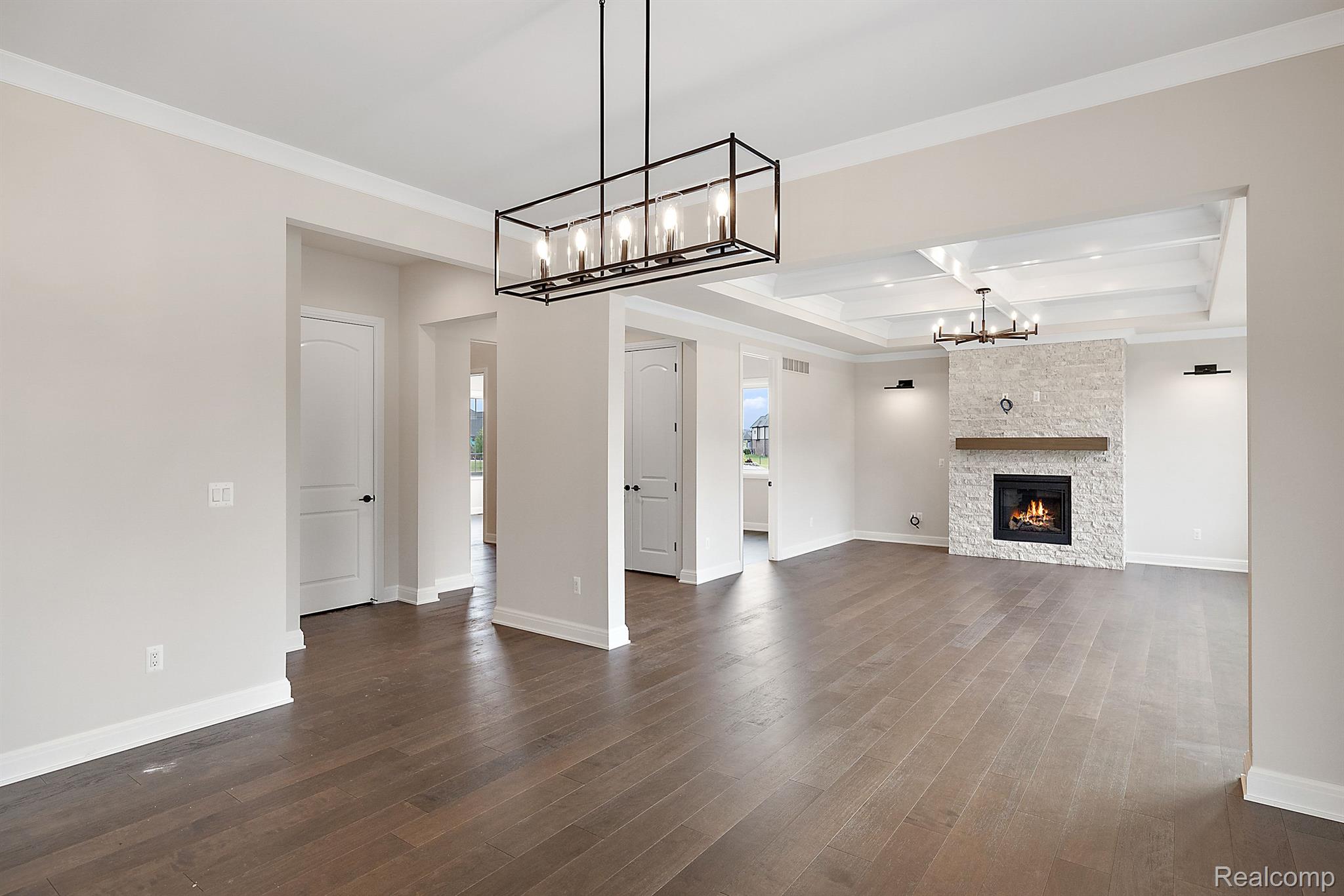 2166 Heidi Drive Addison Township MI 48370