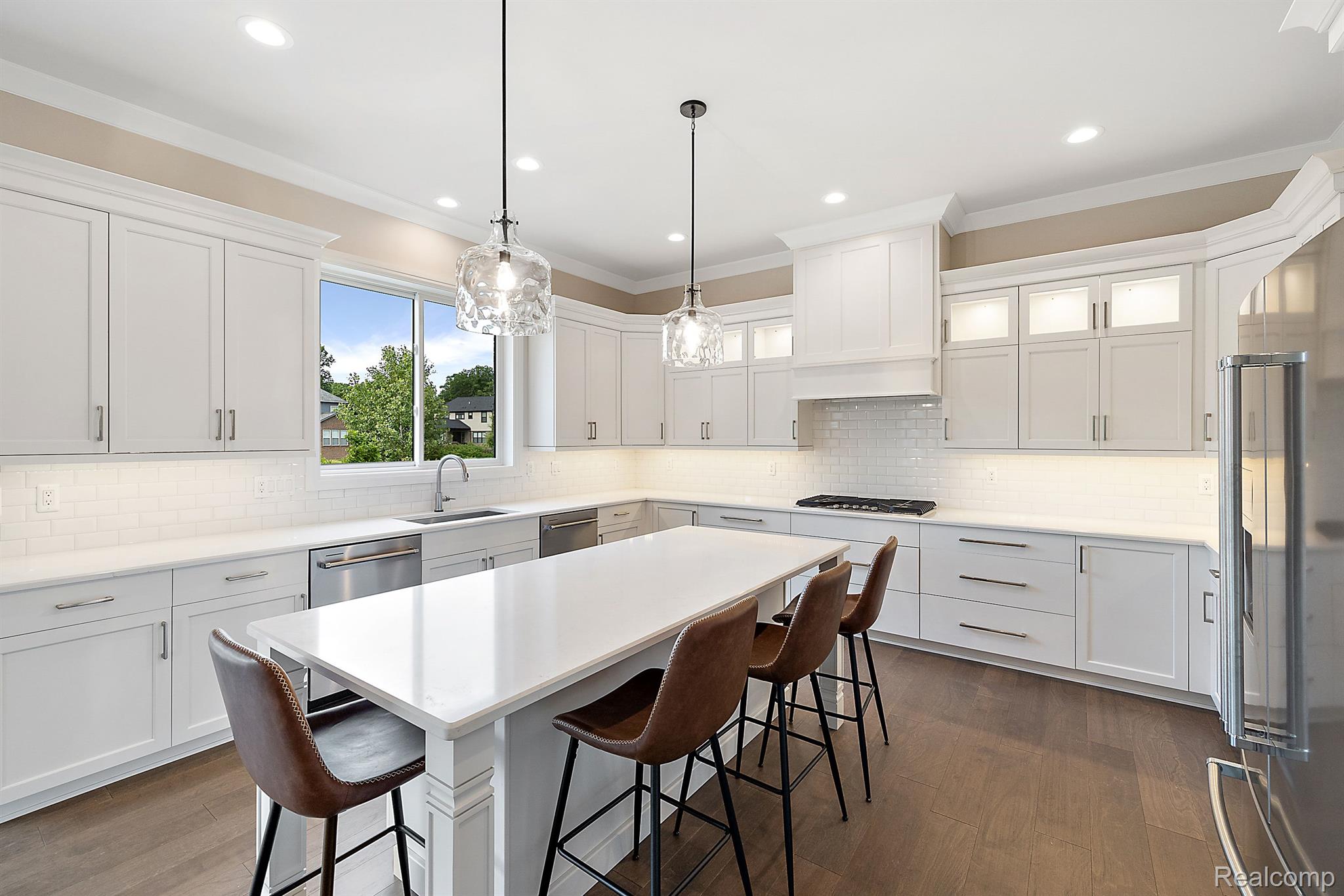 2166 Heidi Drive Addison Township MI 48370