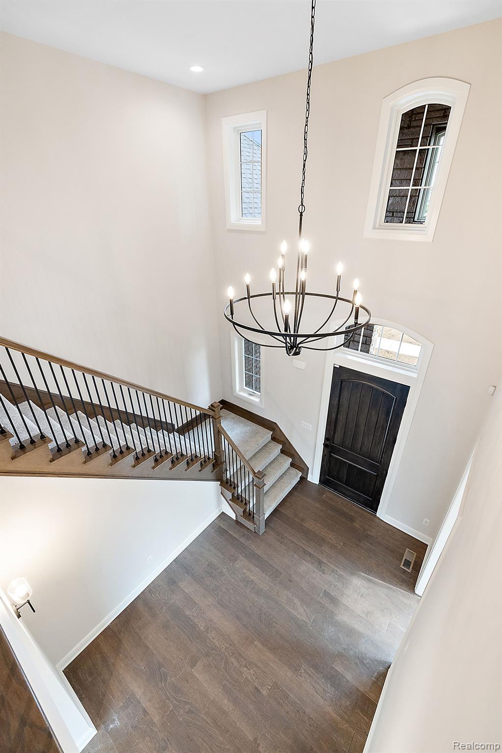 2166 Heidi Drive Addison Township MI 48370