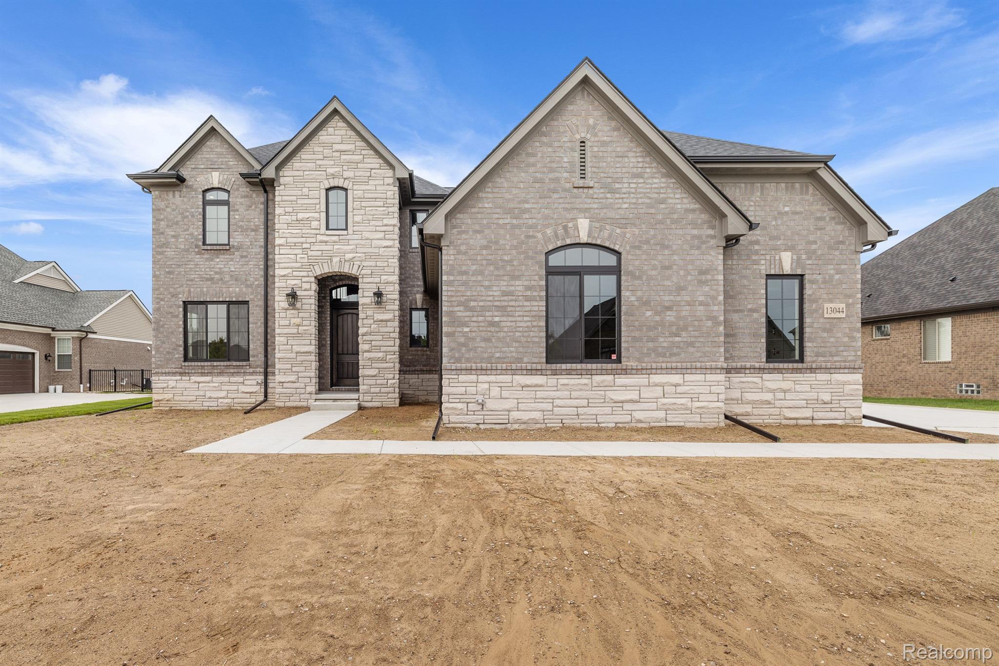 2166 Heidi Drive Addison Township MI 48370