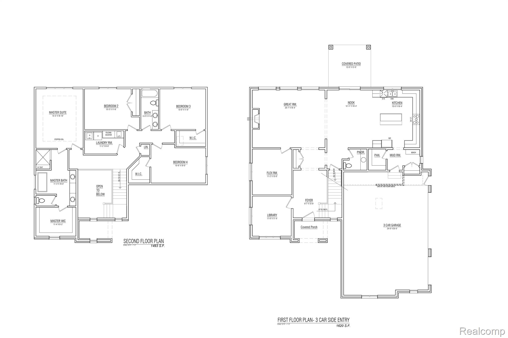 2166 Heidi Drive Addison Township MI 48370