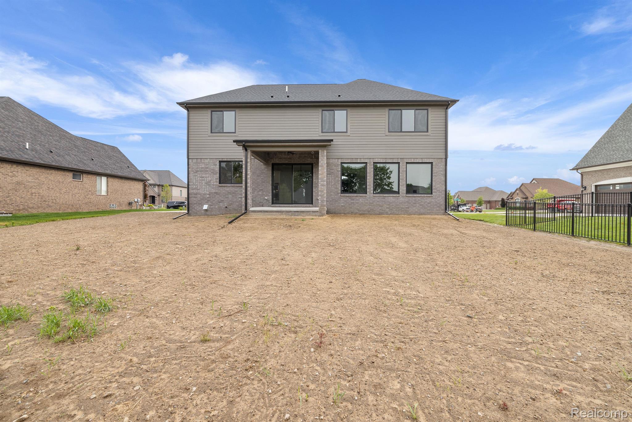 2166 Heidi Drive Addison Township MI 48370