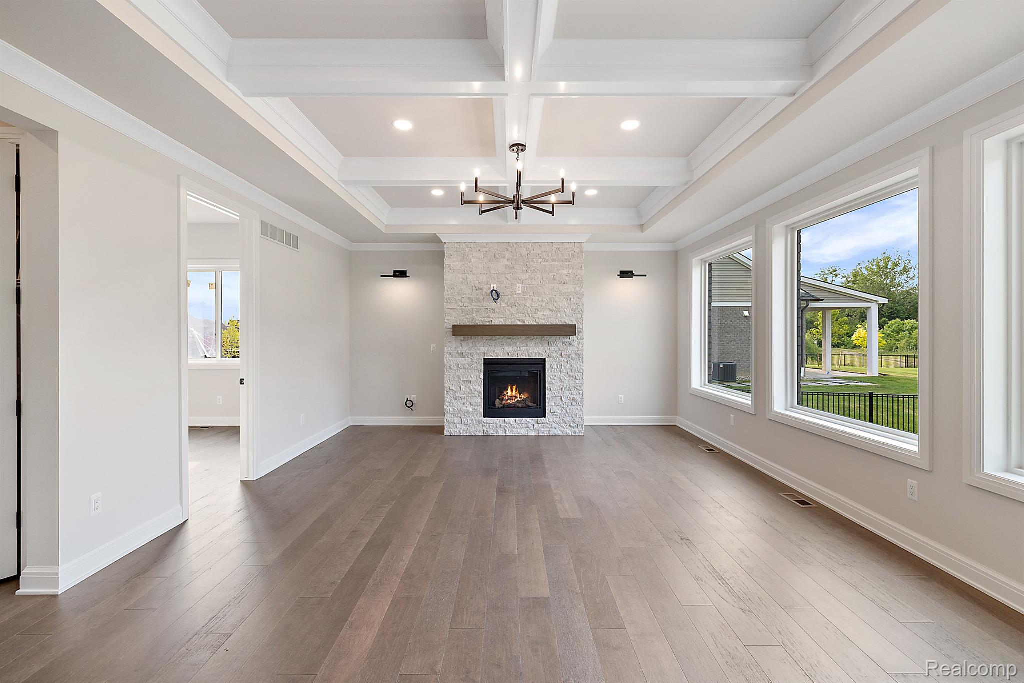 2166 Heidi Drive Addison Township MI 48370