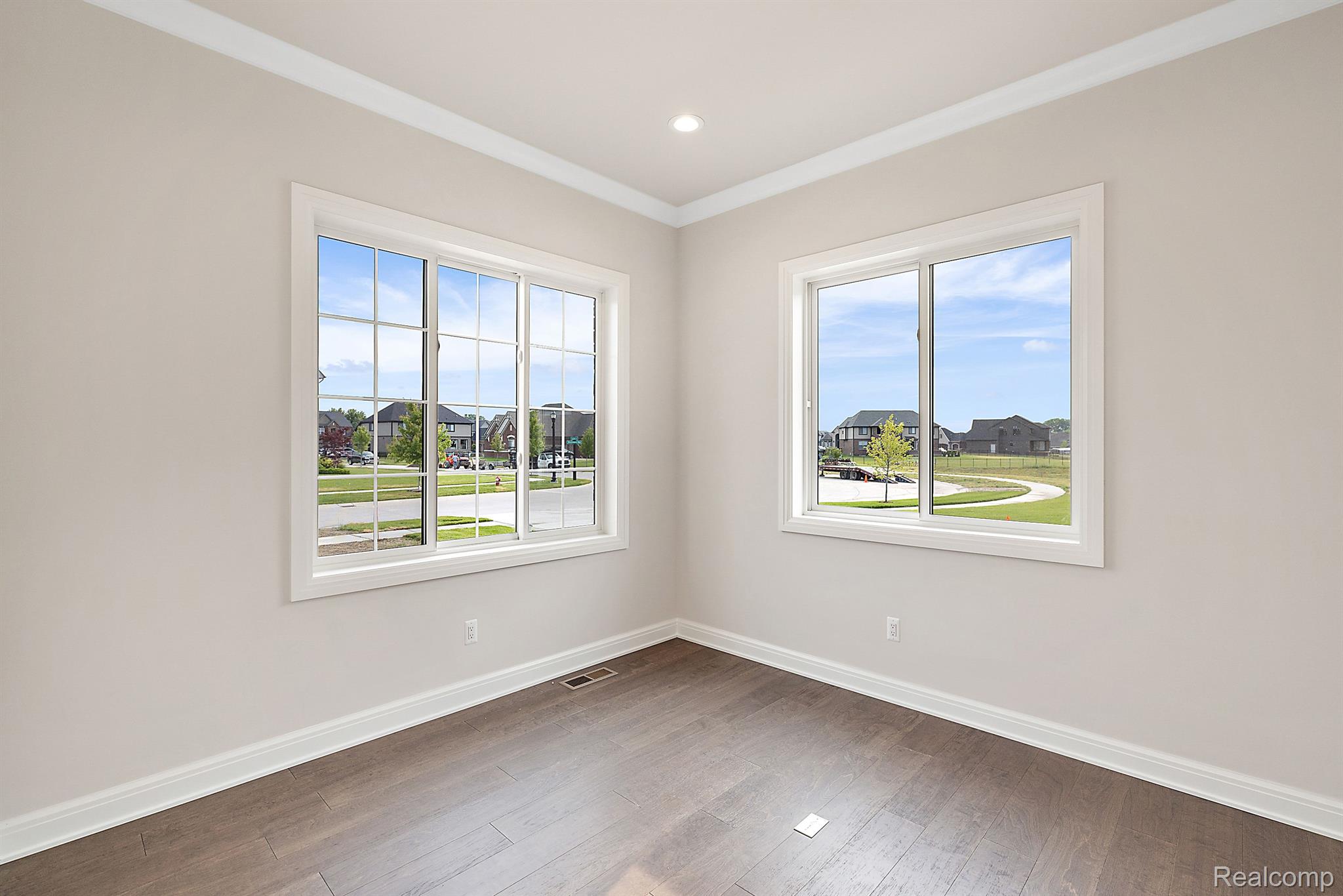 2166 Heidi Drive Addison Township MI 48370