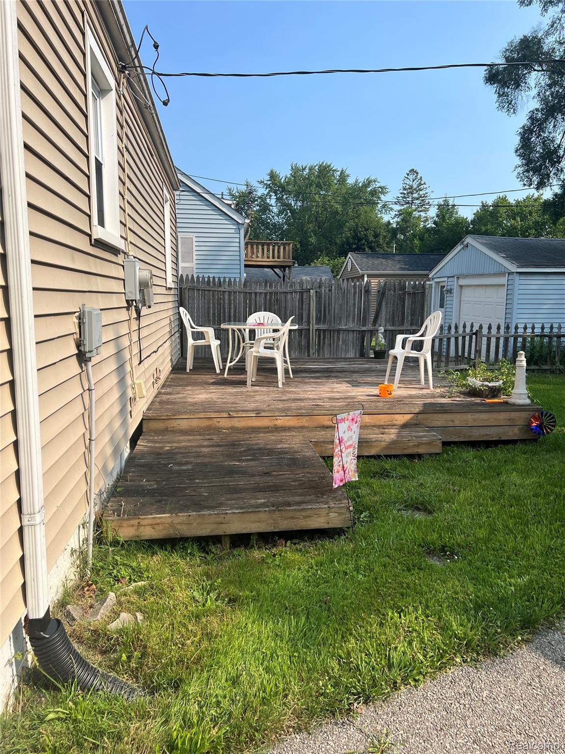 3420 Mackinaw Street Saginaw City MI 48602