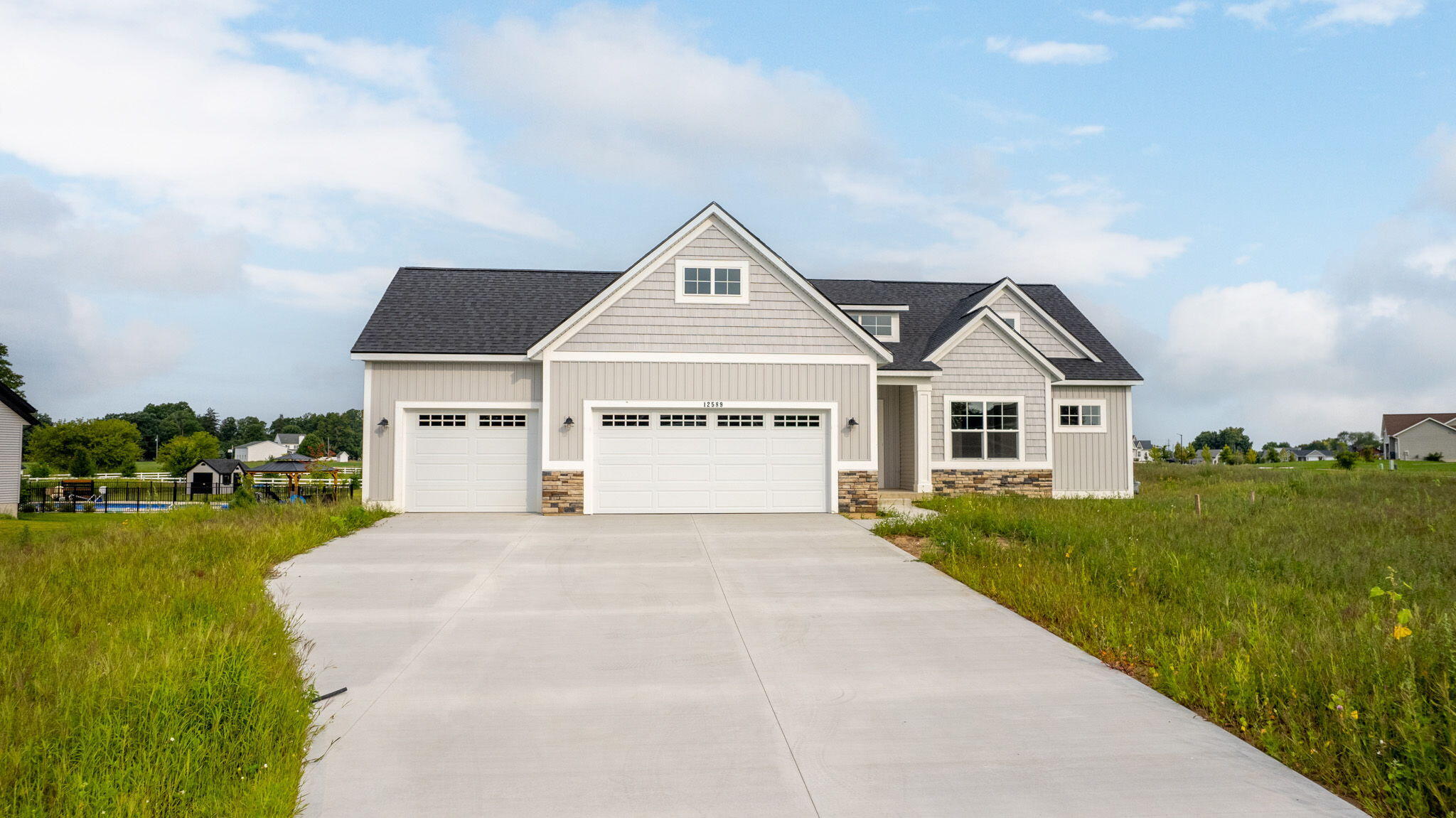 12589 Ridgedale Drive Allendale Charter Township MI 49401