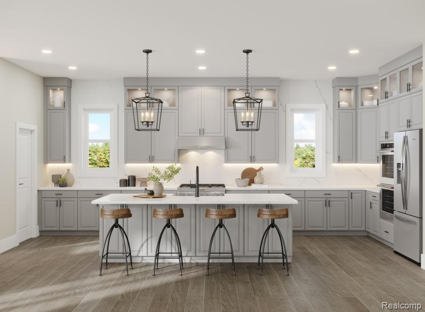 3470 Maple Ridge Drive Ann Arbor Charter Township MI 48105