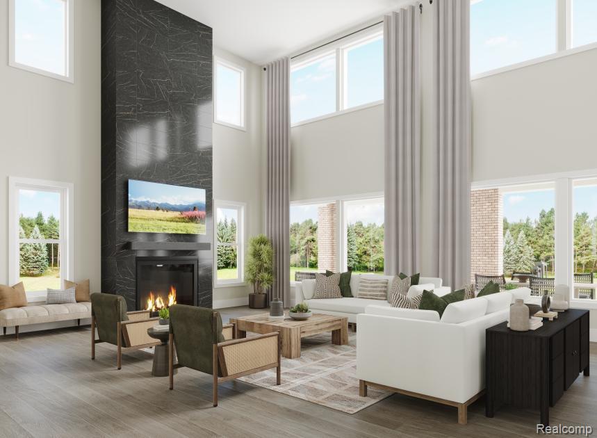 3470 Maple Ridge Drive Ann Arbor Charter Township MI 48105