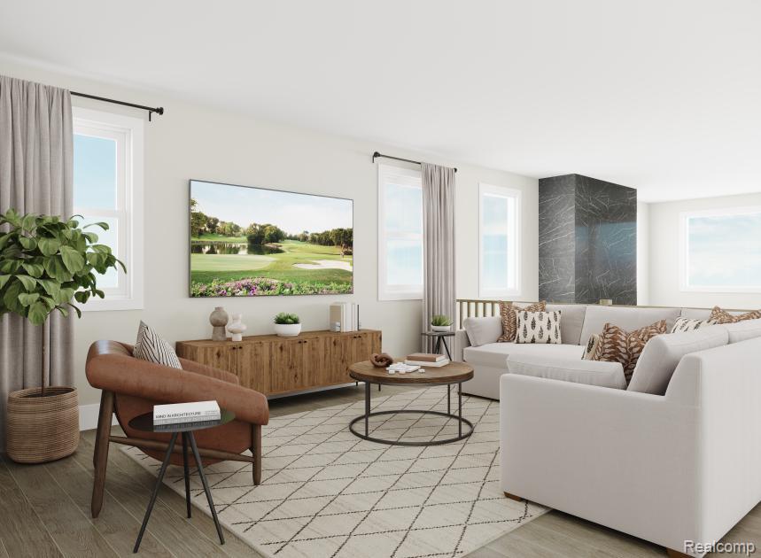 3470 Maple Ridge Drive Ann Arbor Charter Township MI 48105