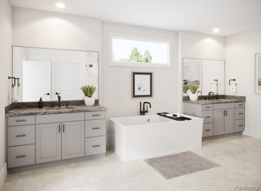 3470 Maple Ridge Drive Ann Arbor Charter Township MI 48105