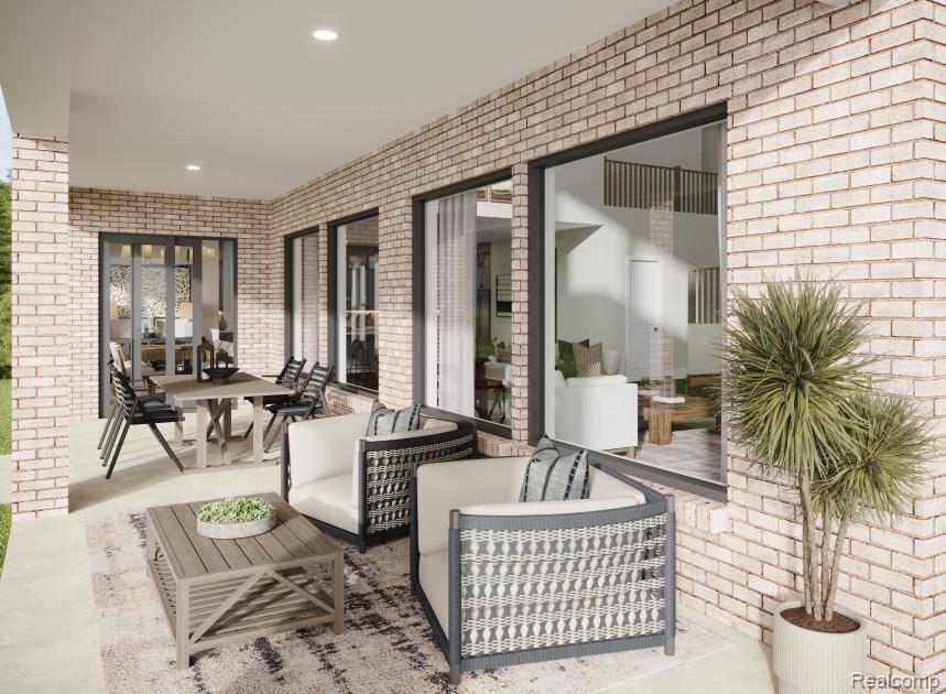 3470 Maple Ridge Drive Ann Arbor Charter Township MI 48105