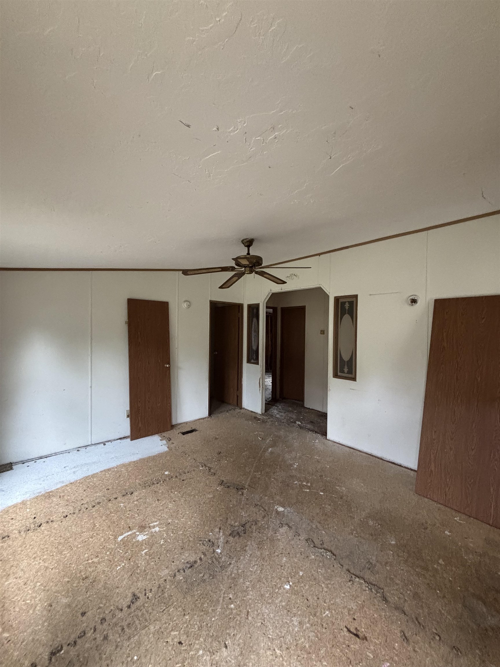 2240 Mark Street Buel Township MI 48422